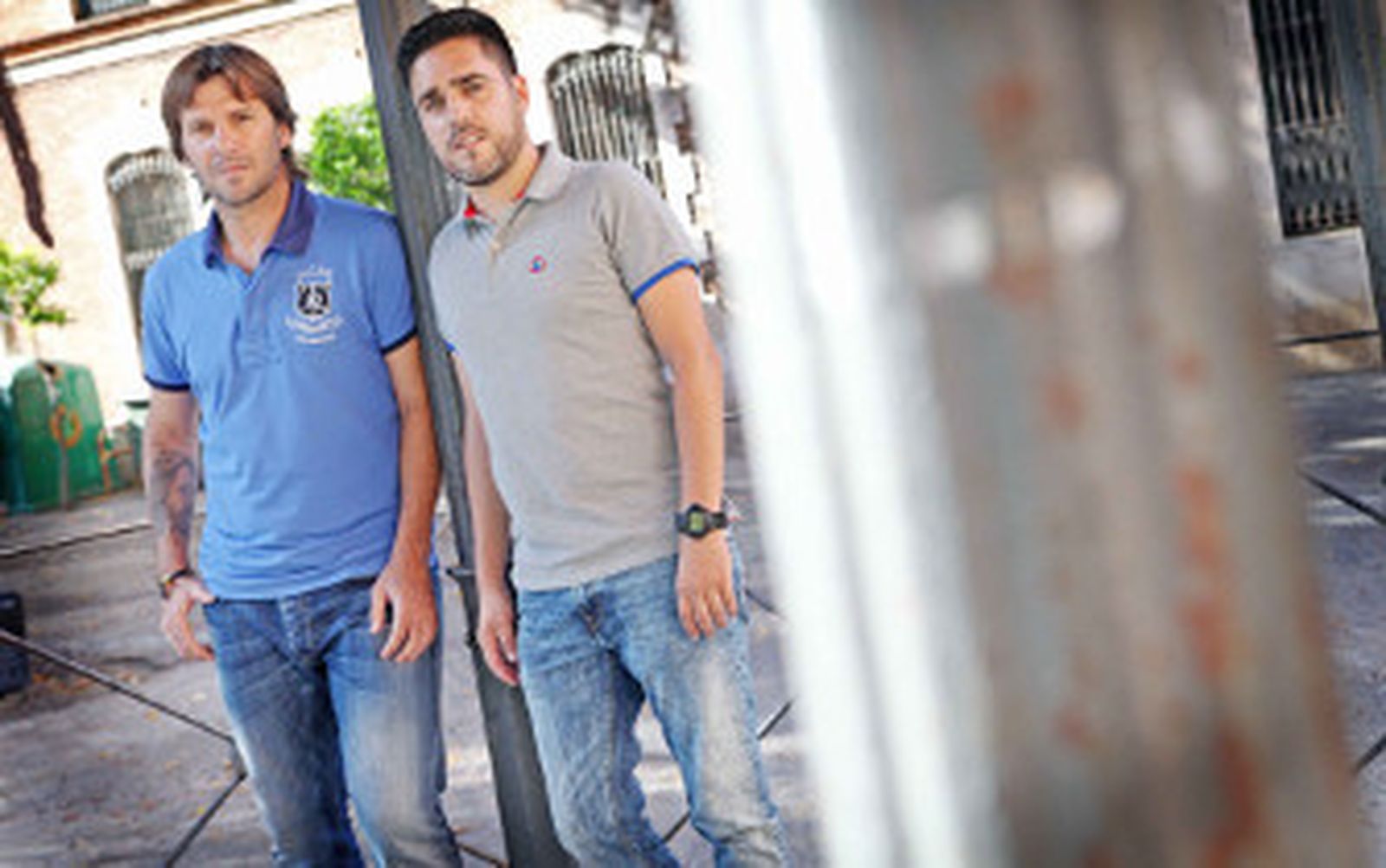 Mendoza: "Necesitamos que Ricardo dé un paso al lado para luchar por el club"