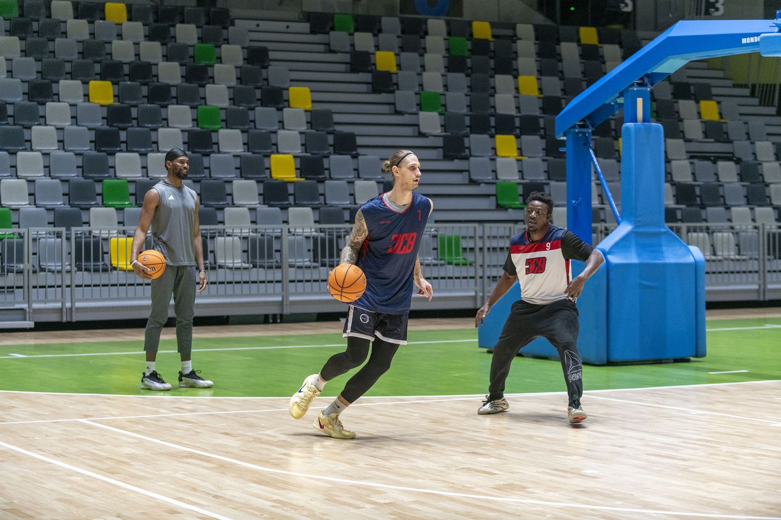 El conjunto rojillo tratará de sorprender a los sevillanos a domicilio.