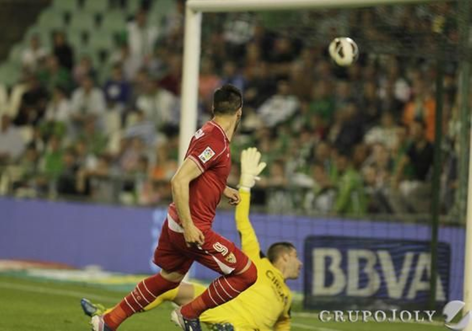 Foto: Antonio Pizarro