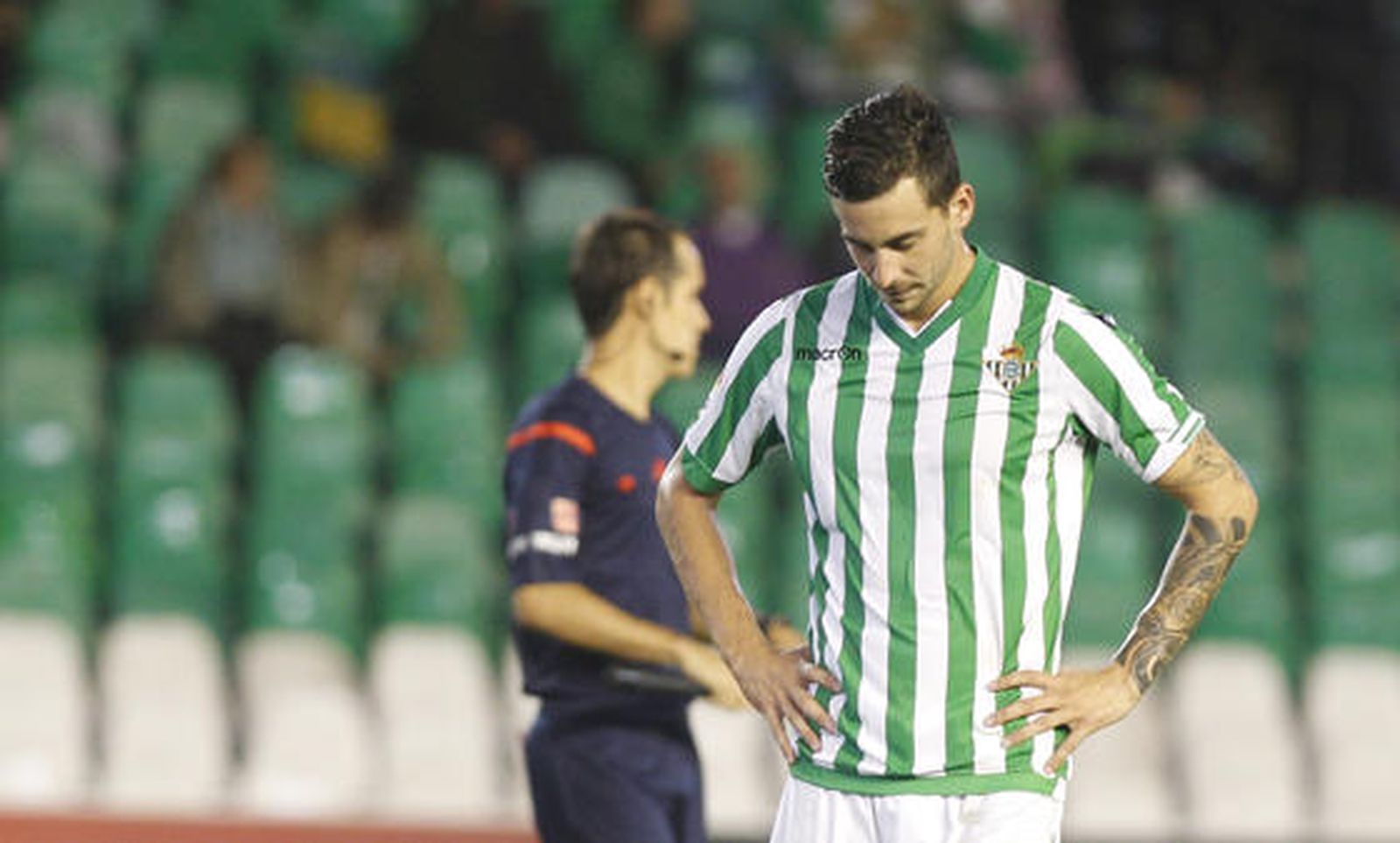 Foto: Antonio Pizarro