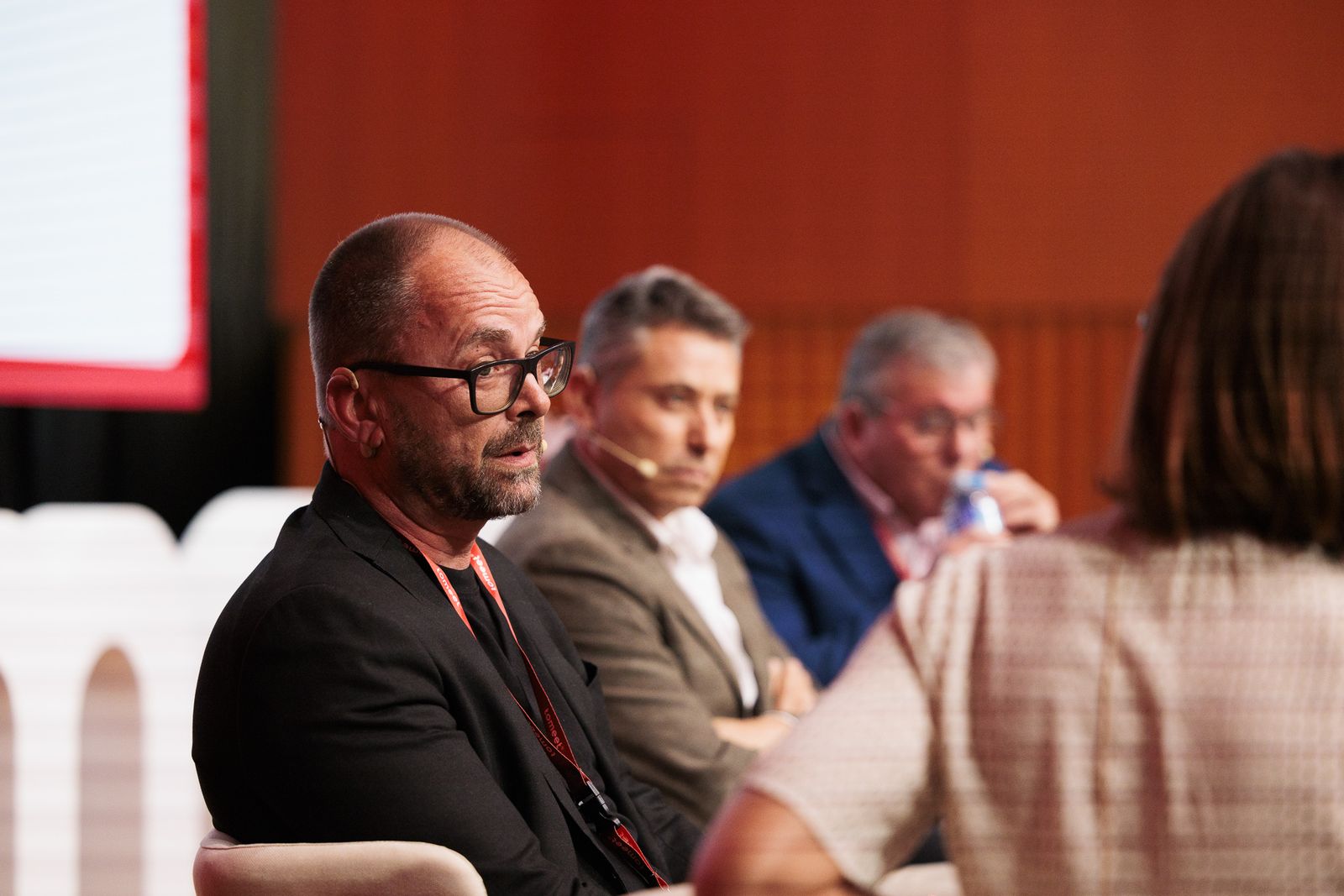 El Congreso Tomeet de Rijk Zwaan, en imágenes