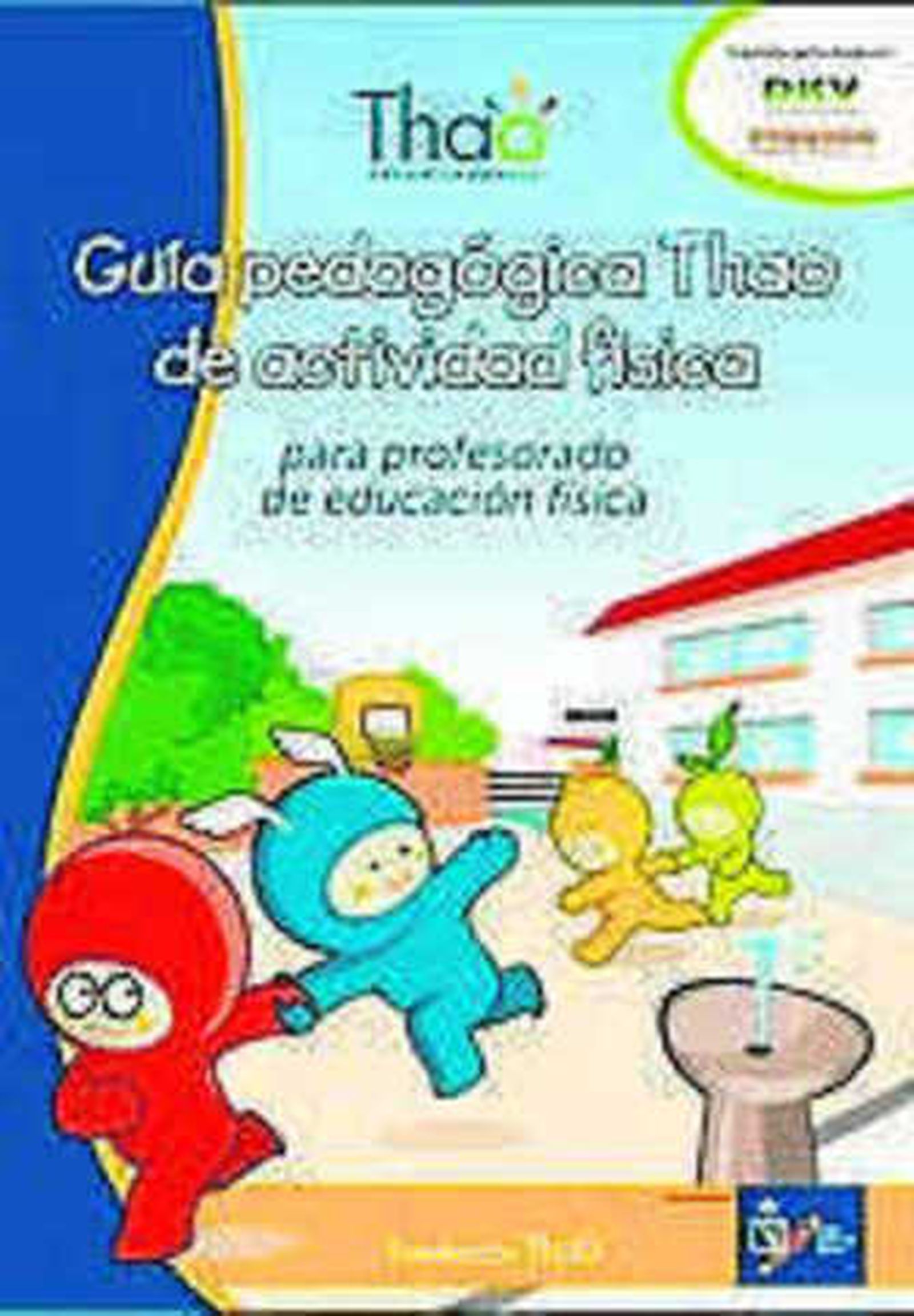 La educación física, una oportunidad contra la obesidad