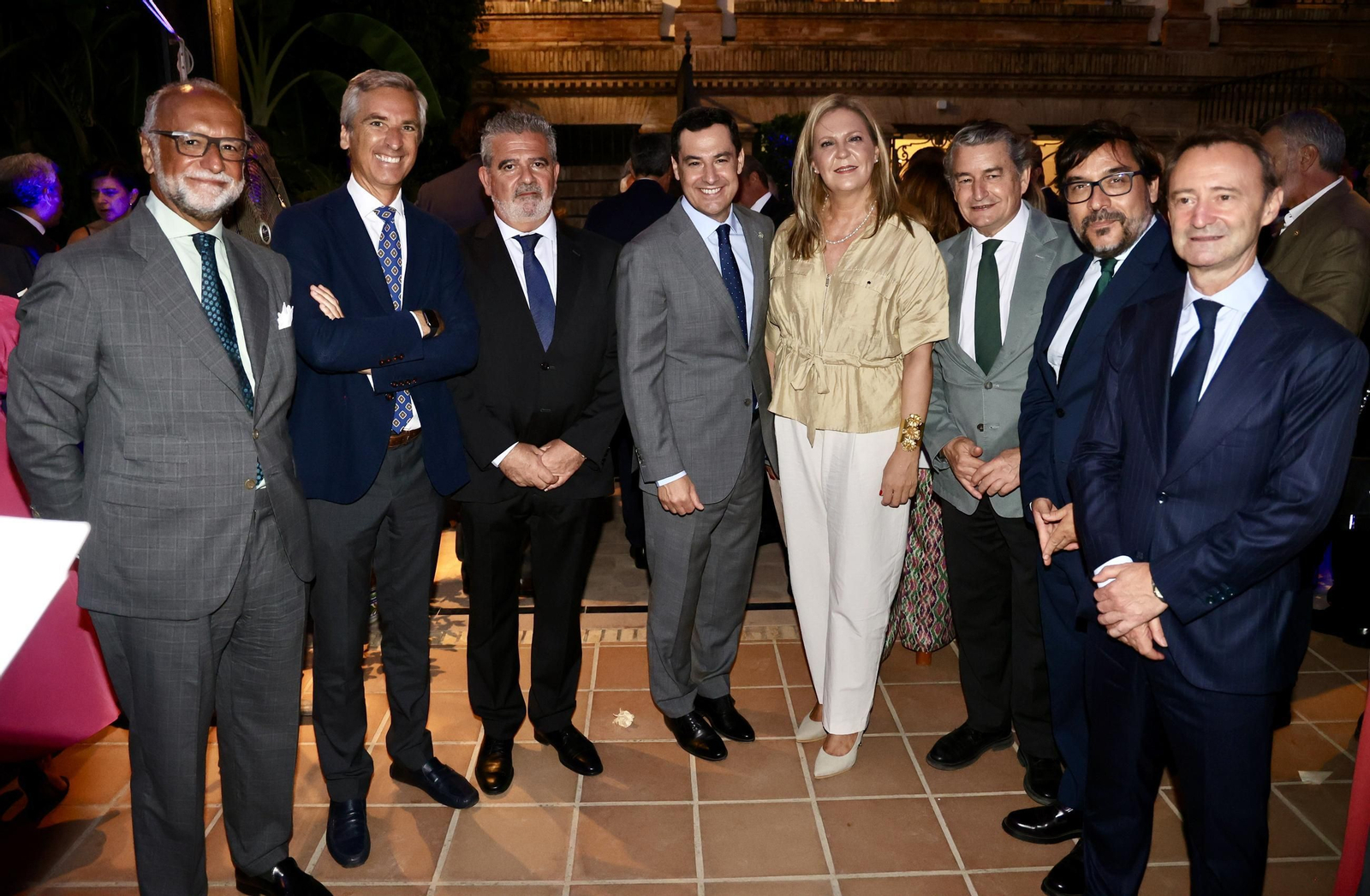 Anuario Joly Andalucía 2025