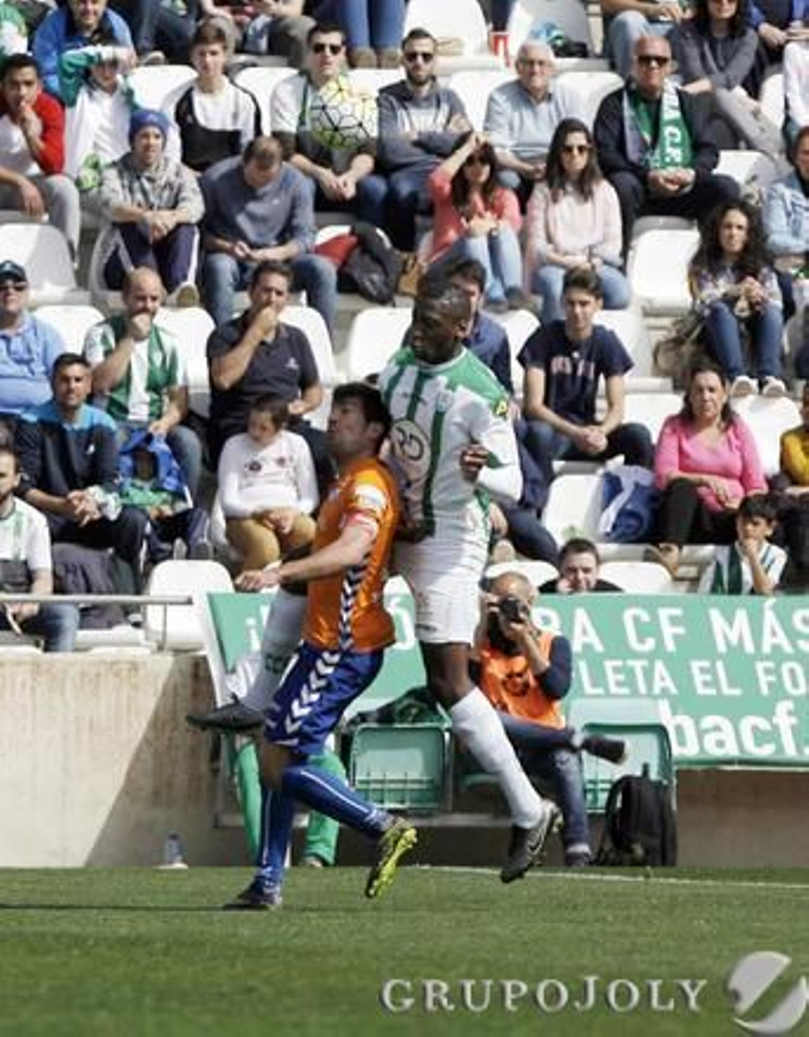 Foto: José Martínez