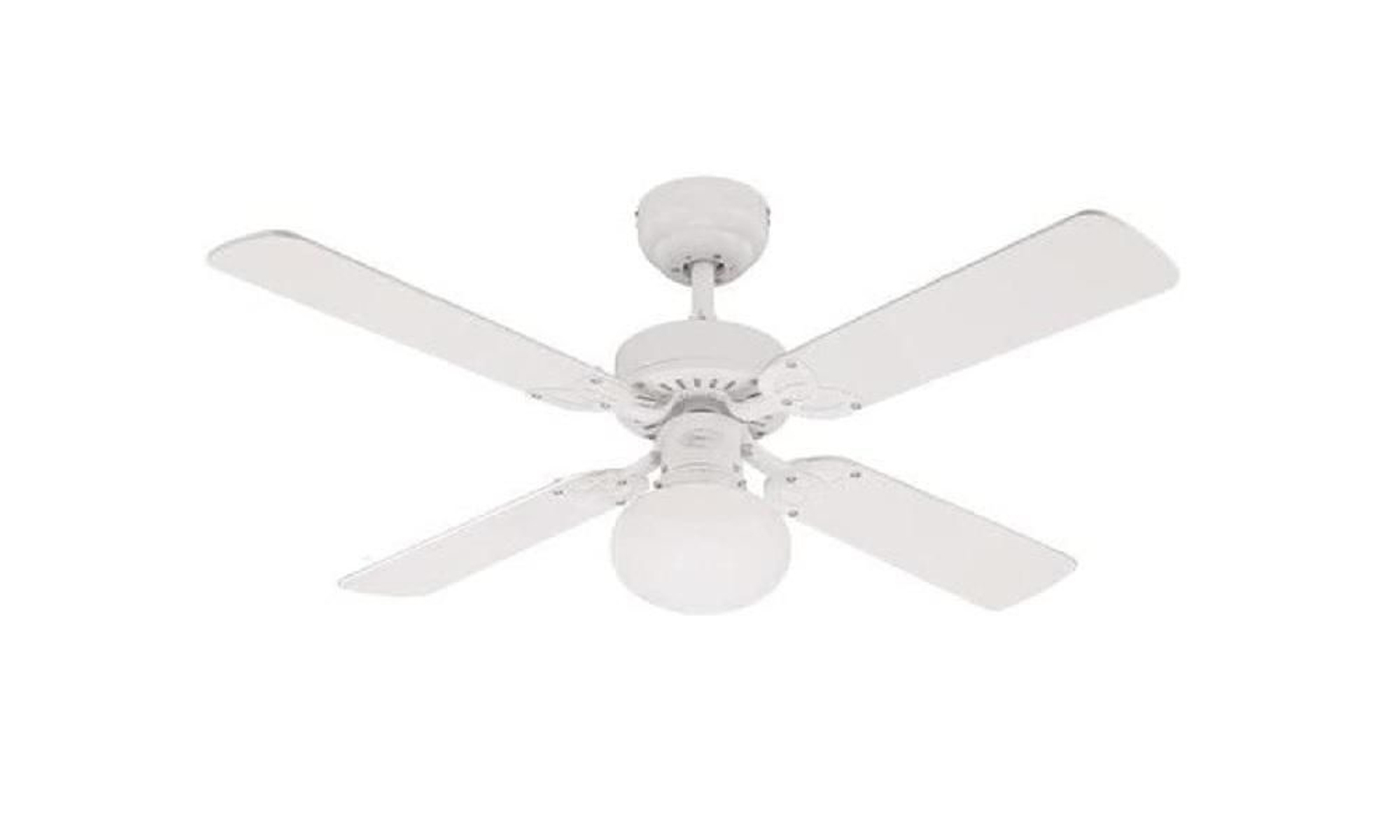 Ventilador de techo Westinghouse Lighting Vegas Ventilador de techo Westinghouse Lighting Vegas