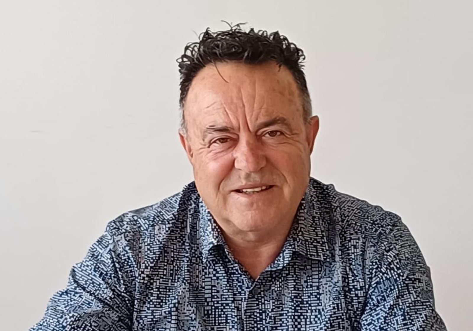 José Francisco Torres.