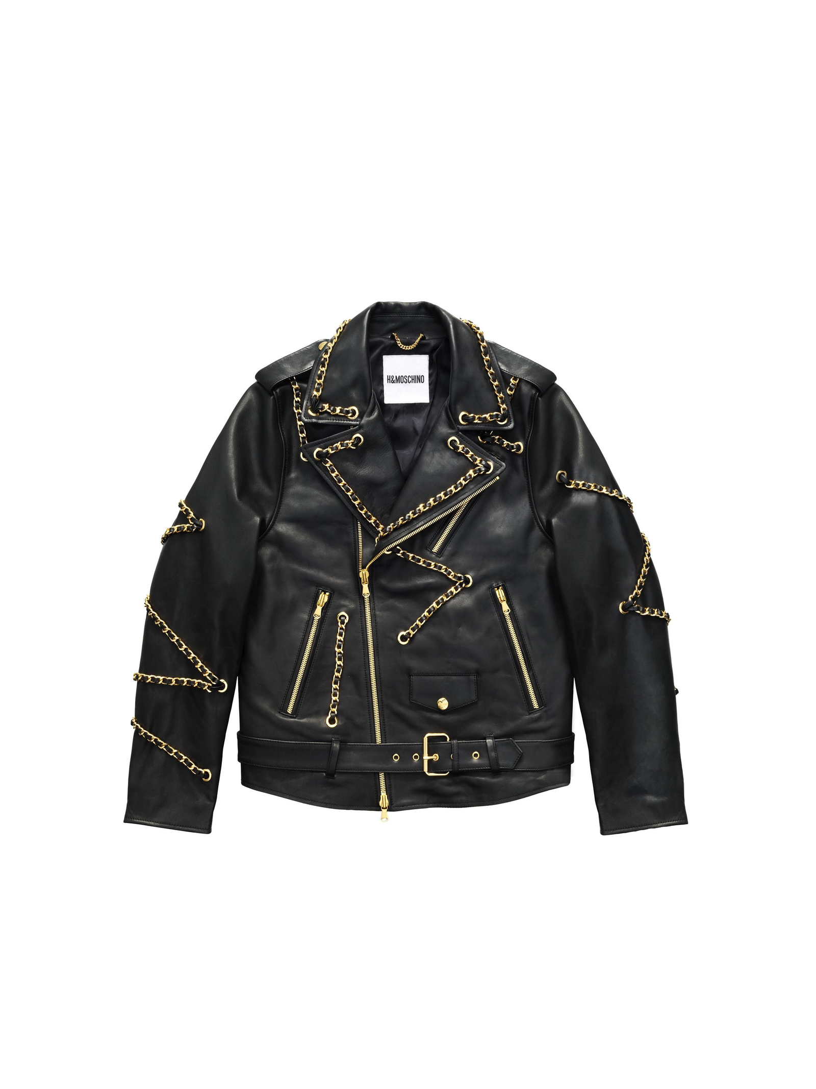 Moschino tv H&M 399 EUR