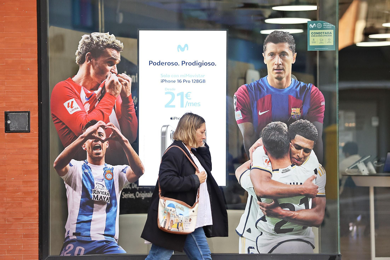 Las imágenes más destacadas del miércoles 9 de octubre en Huelva