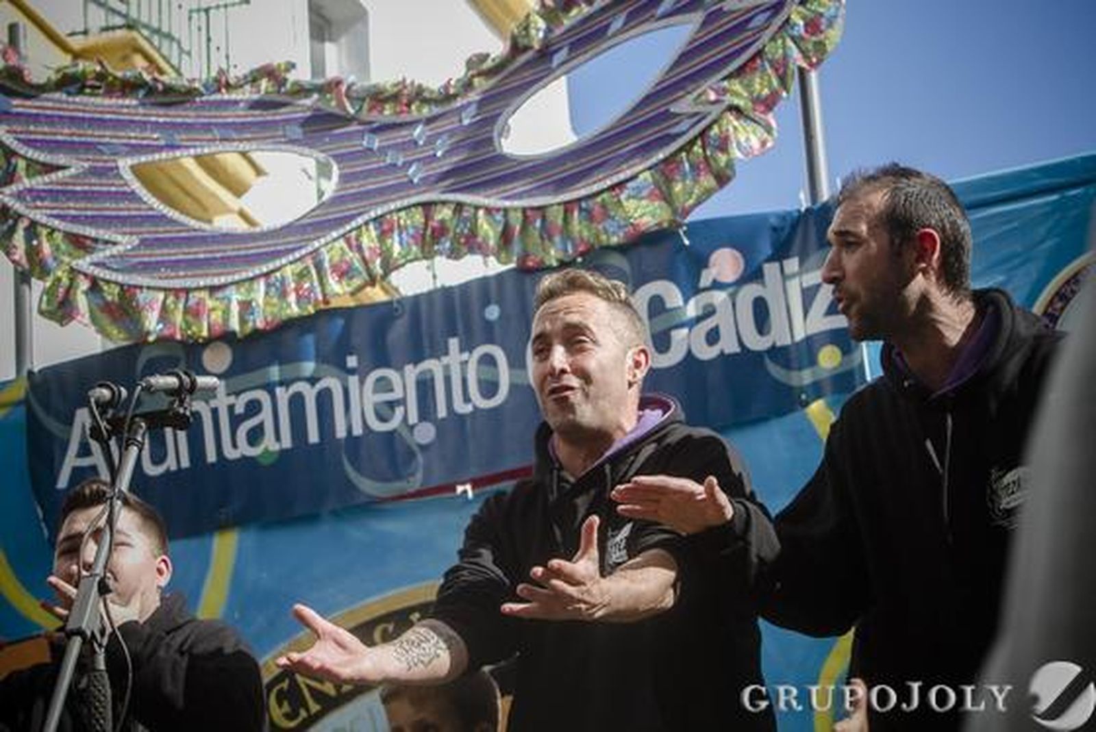 Foto: Lourdes de Vicente