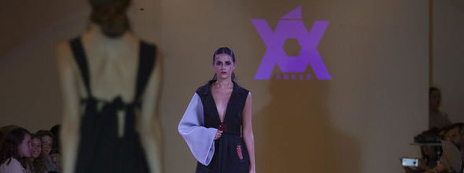 Imagen de la anterior edición de esta jornada de desfiles. / GH