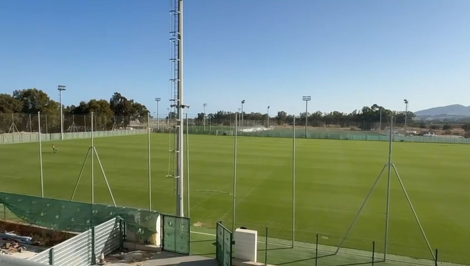 Imagen de La Academia del Málaga