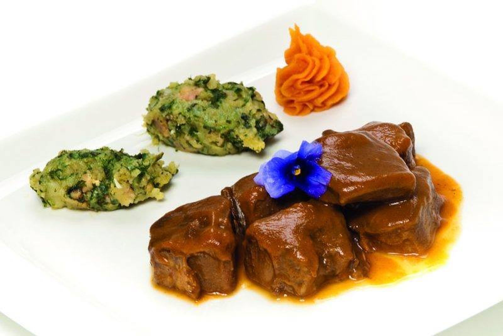 Restaurante Arrieros (Linares de la Sierra)