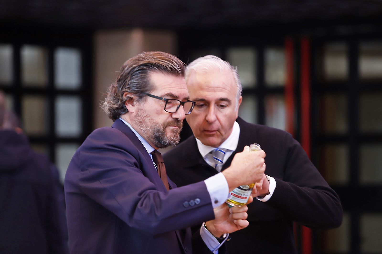 Las mejores imágenes de Alimental 2023, Foro Agroalimentario de Huelva.