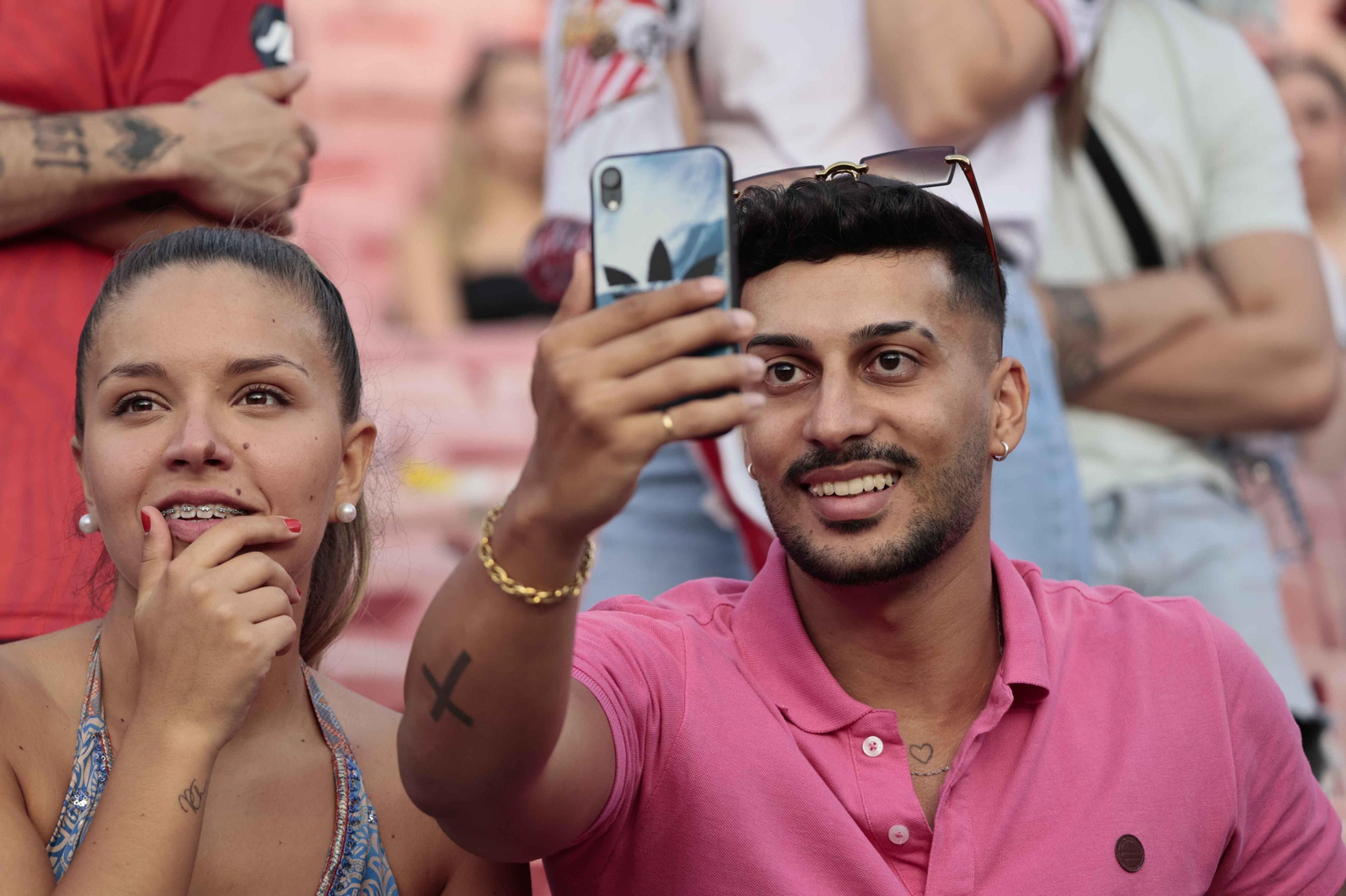 Búscate en el Sánchez Pizjúan