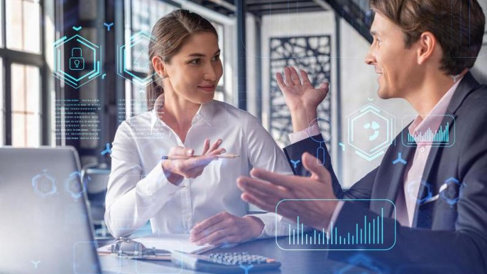 Inteligencia artificial para empresas