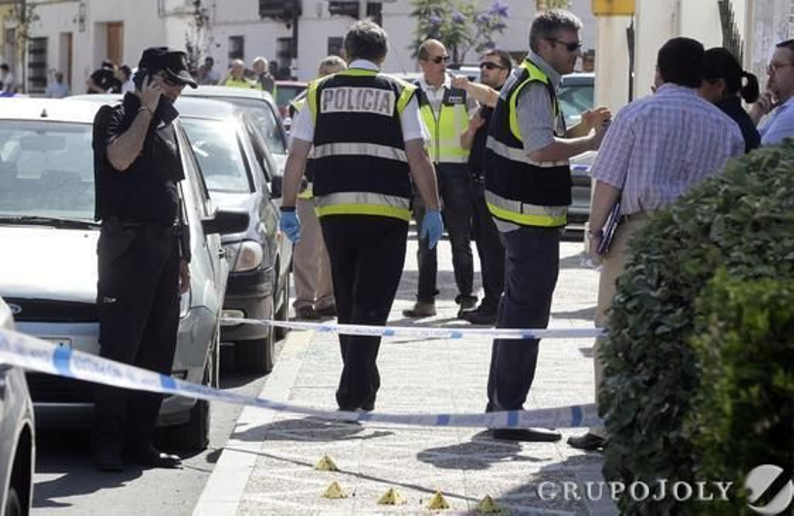 Foto: Antonio Pizarro