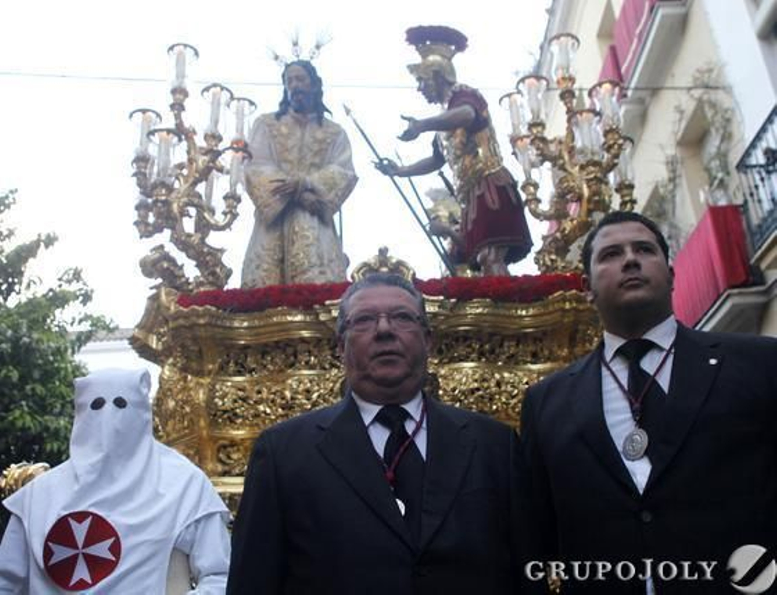 Autor: José Ángel García