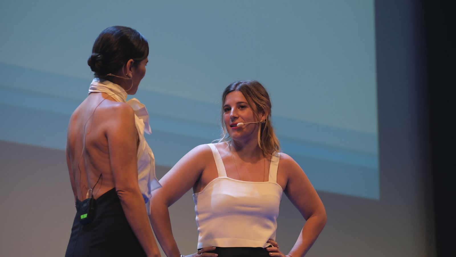 Imágenes de la Gala de Inauguración de FICAL 2020