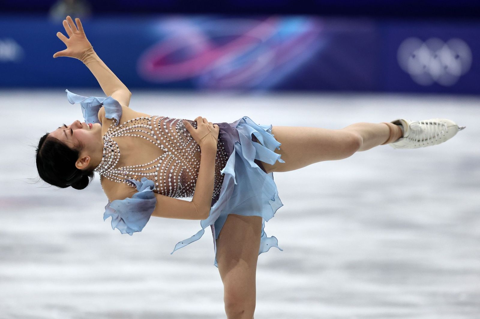 Las mejores fotos de los Juegos Olímpicos de invierno Milán Cortina d'Ampezzo 2026 | Jornada 12