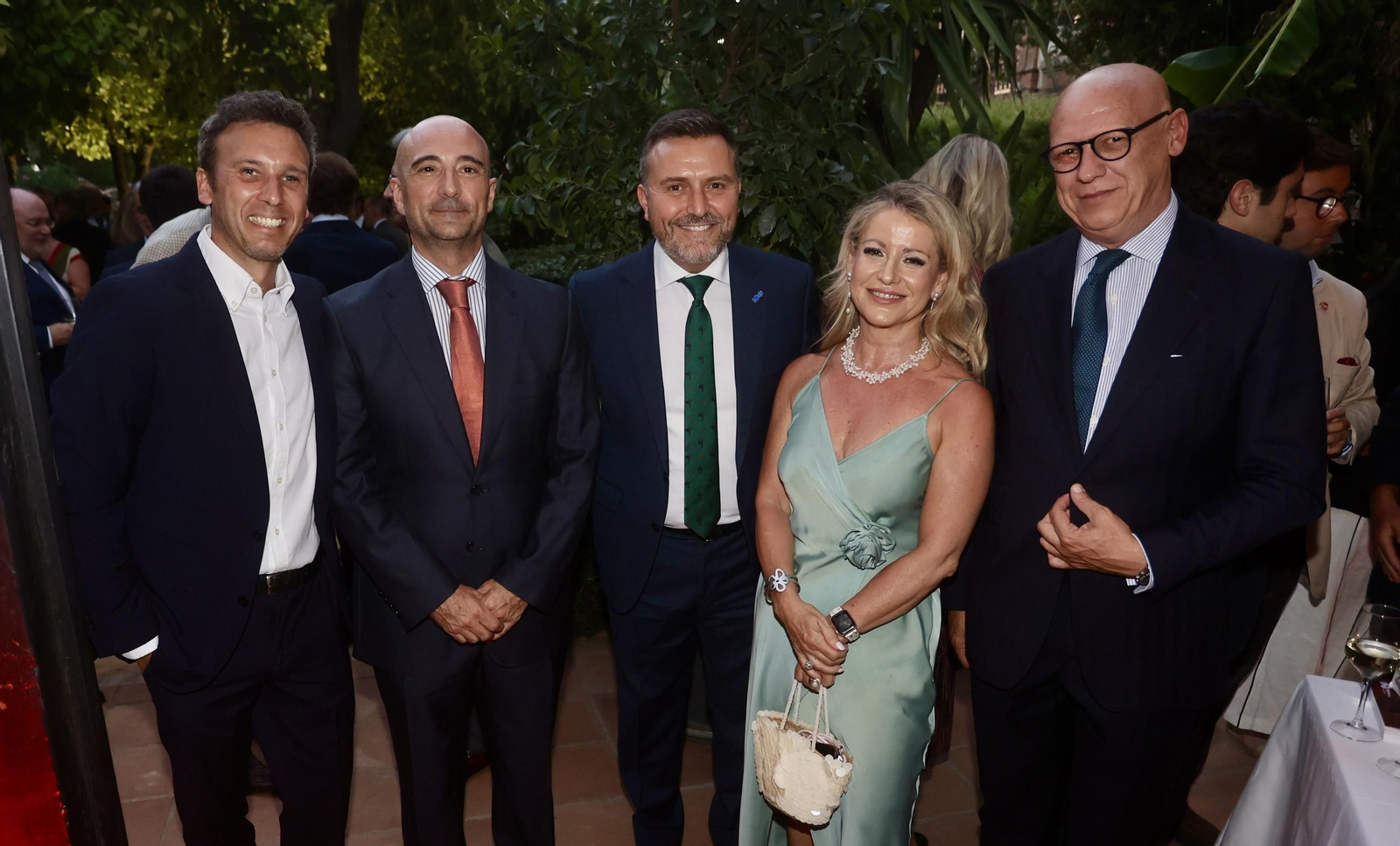 ANUARIO JOLY Andalucía 2024