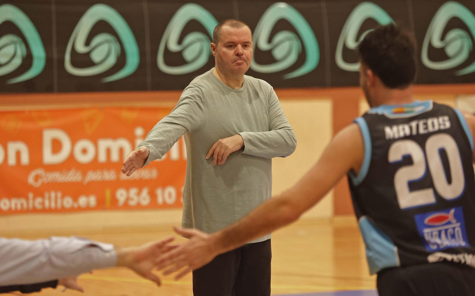 Las mejores fotos del ULB - Murgi El Ejido