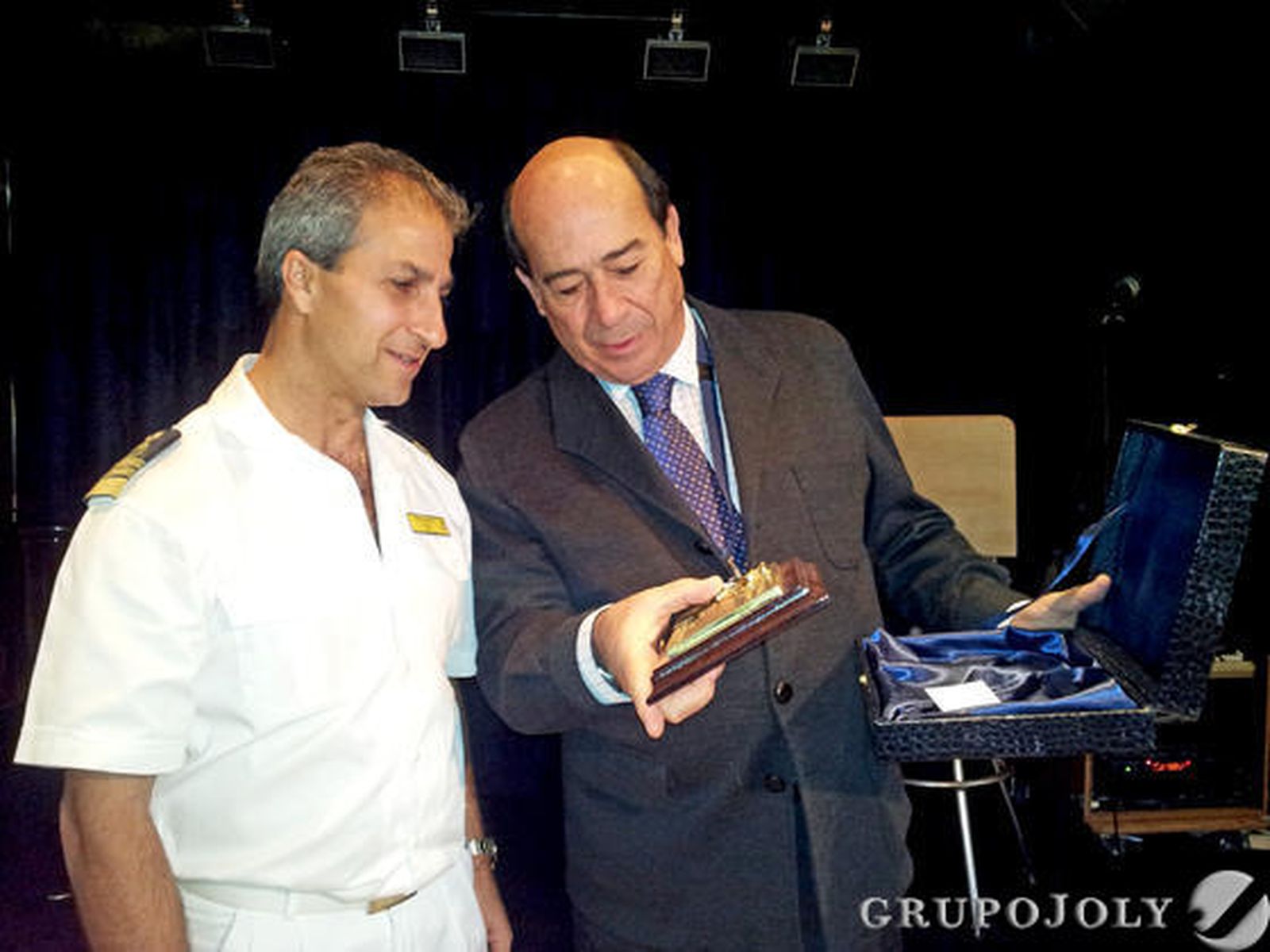 Foto: Julio Gonzalez