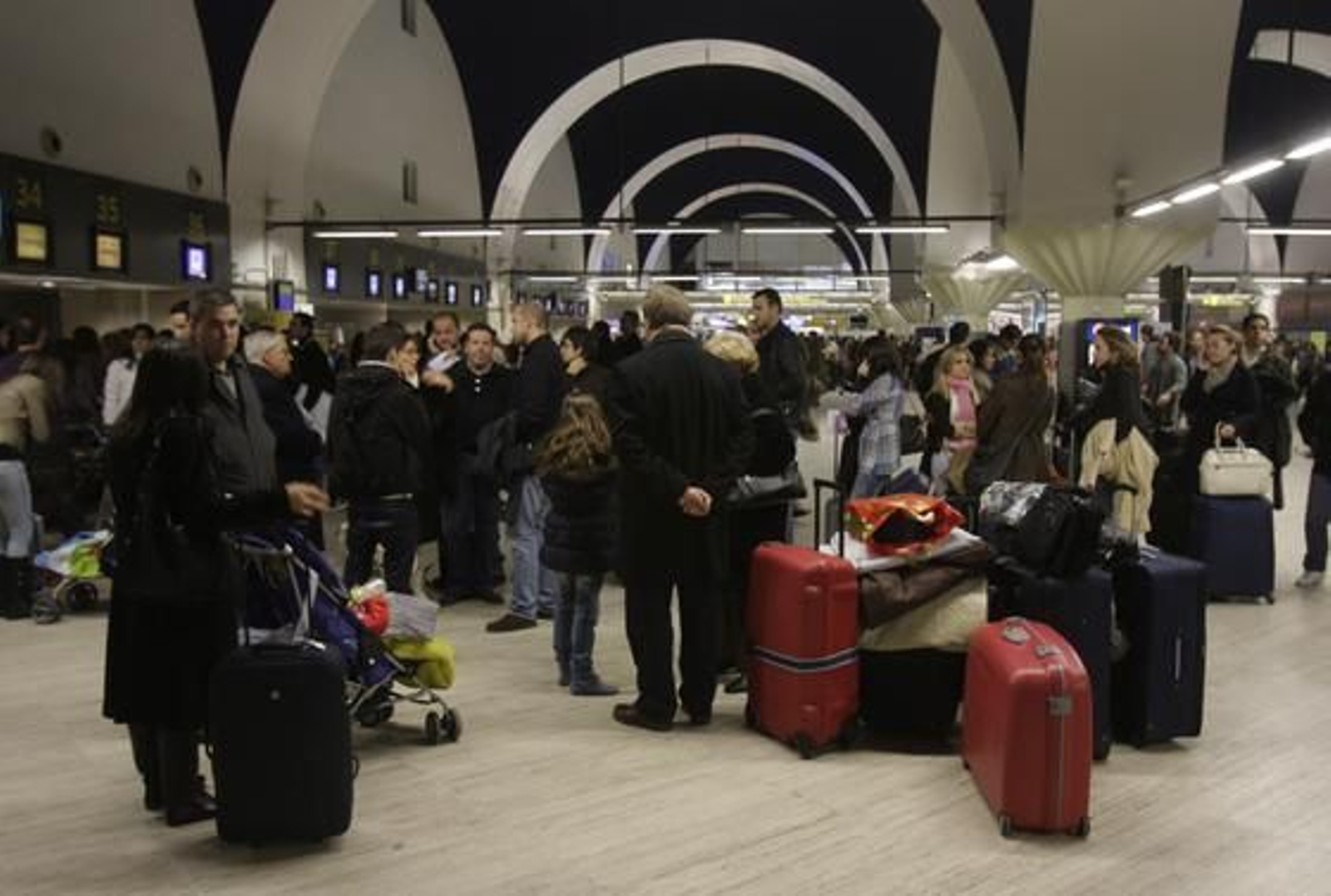 Foto: José Ángel García