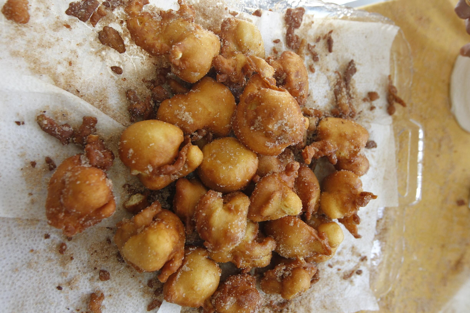 Fotogalería Día de la Naranja en Gádor