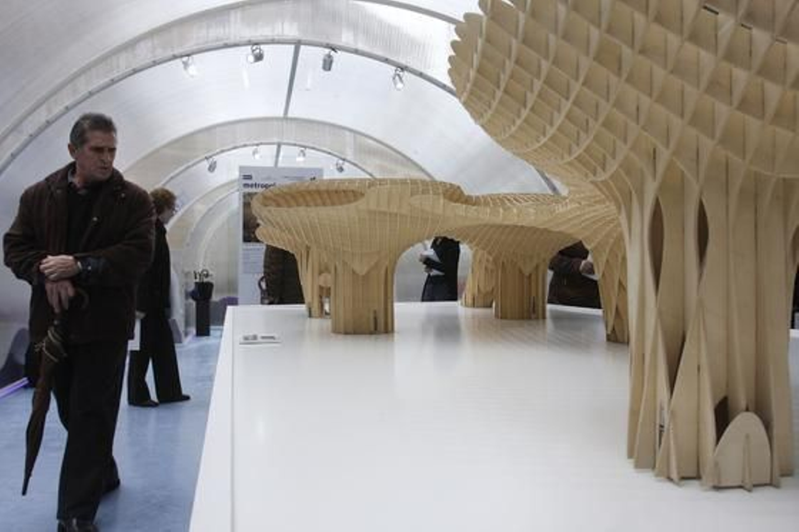 Foto: José Ángel García