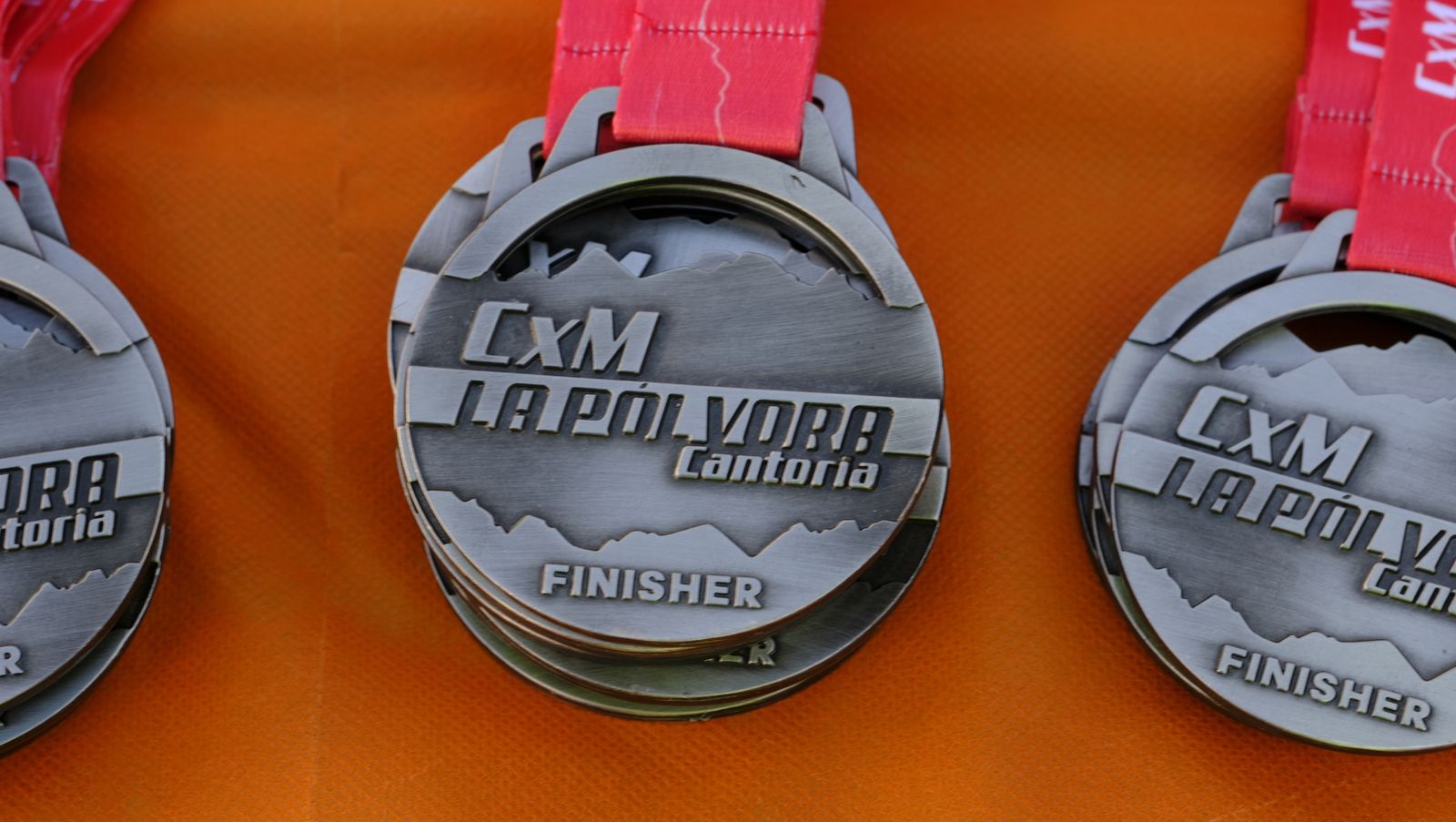 Búscate en la fotogalería del Trail de la Pólvora en Cantoria