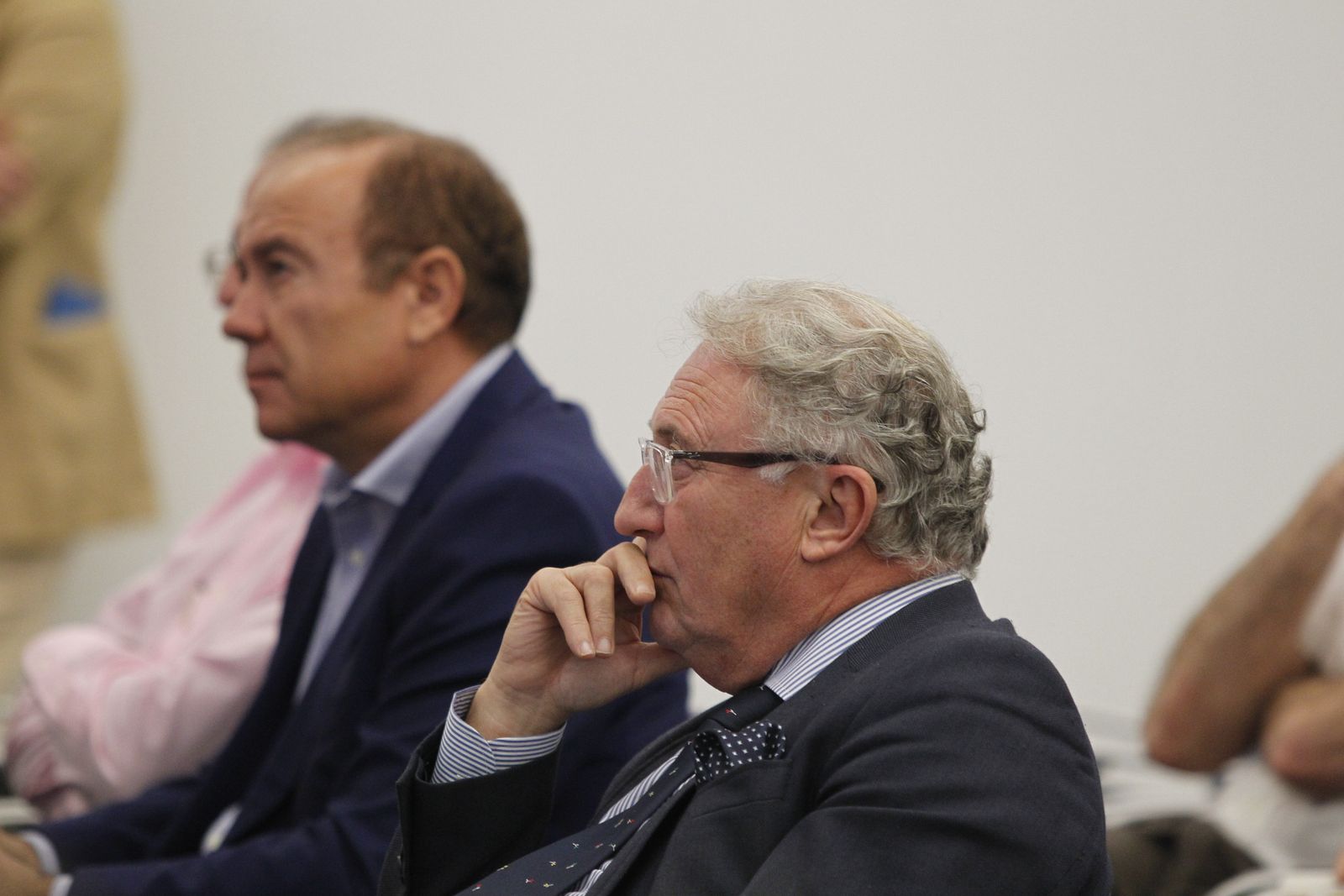 Fotogalería Asamblea General de Coexphal