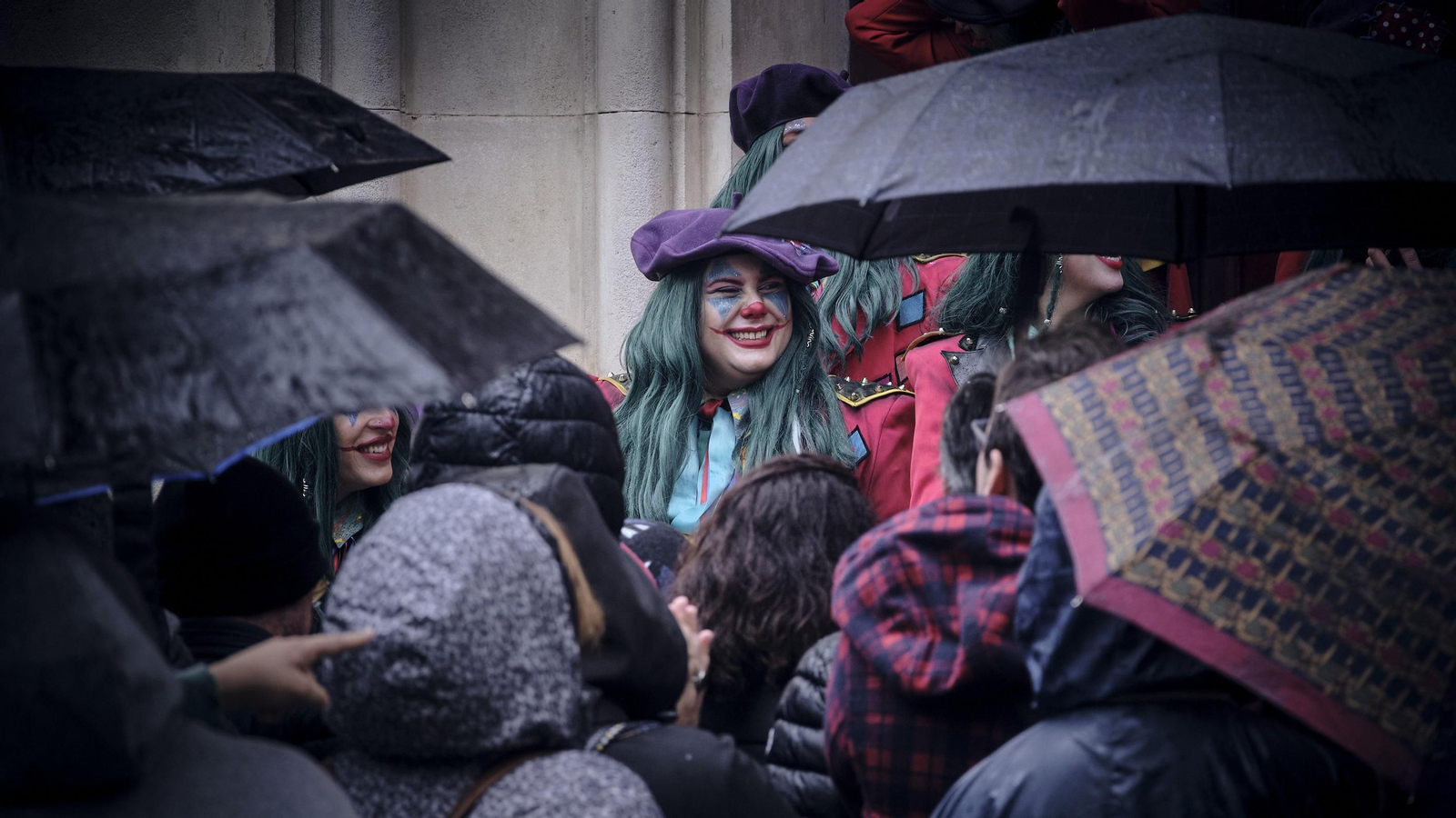 Carnaval Chiquito de Cádiz