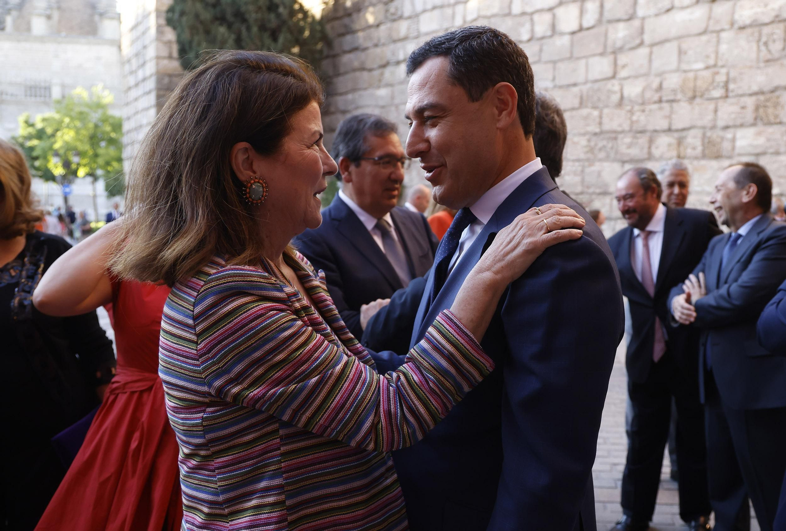 X Premio Manuel Clavero, todas las imágenes