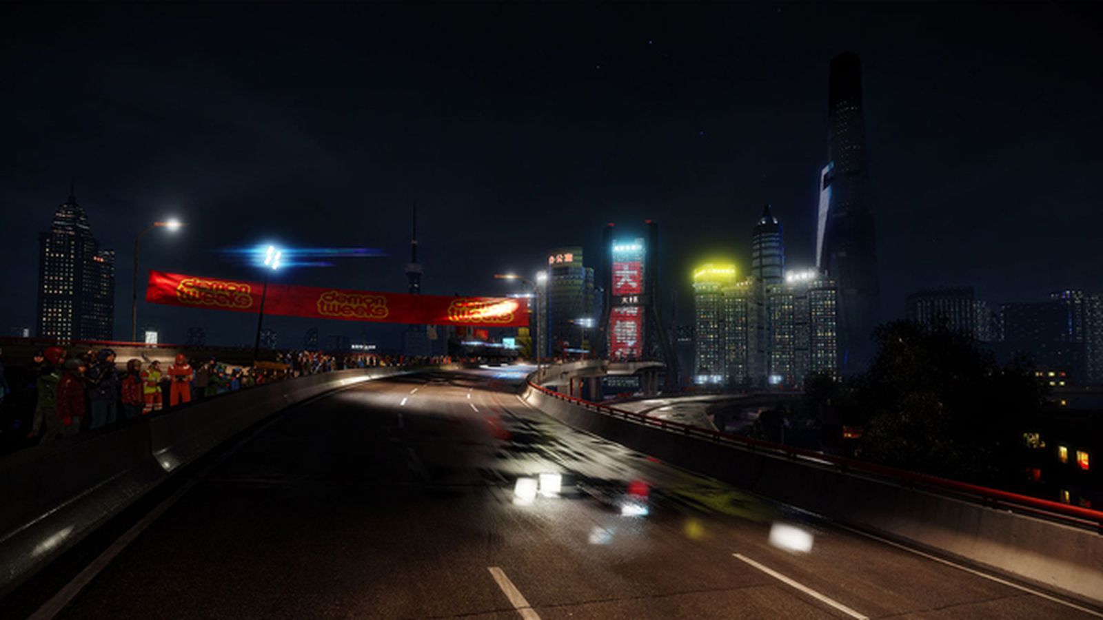 Una imagen del juego.