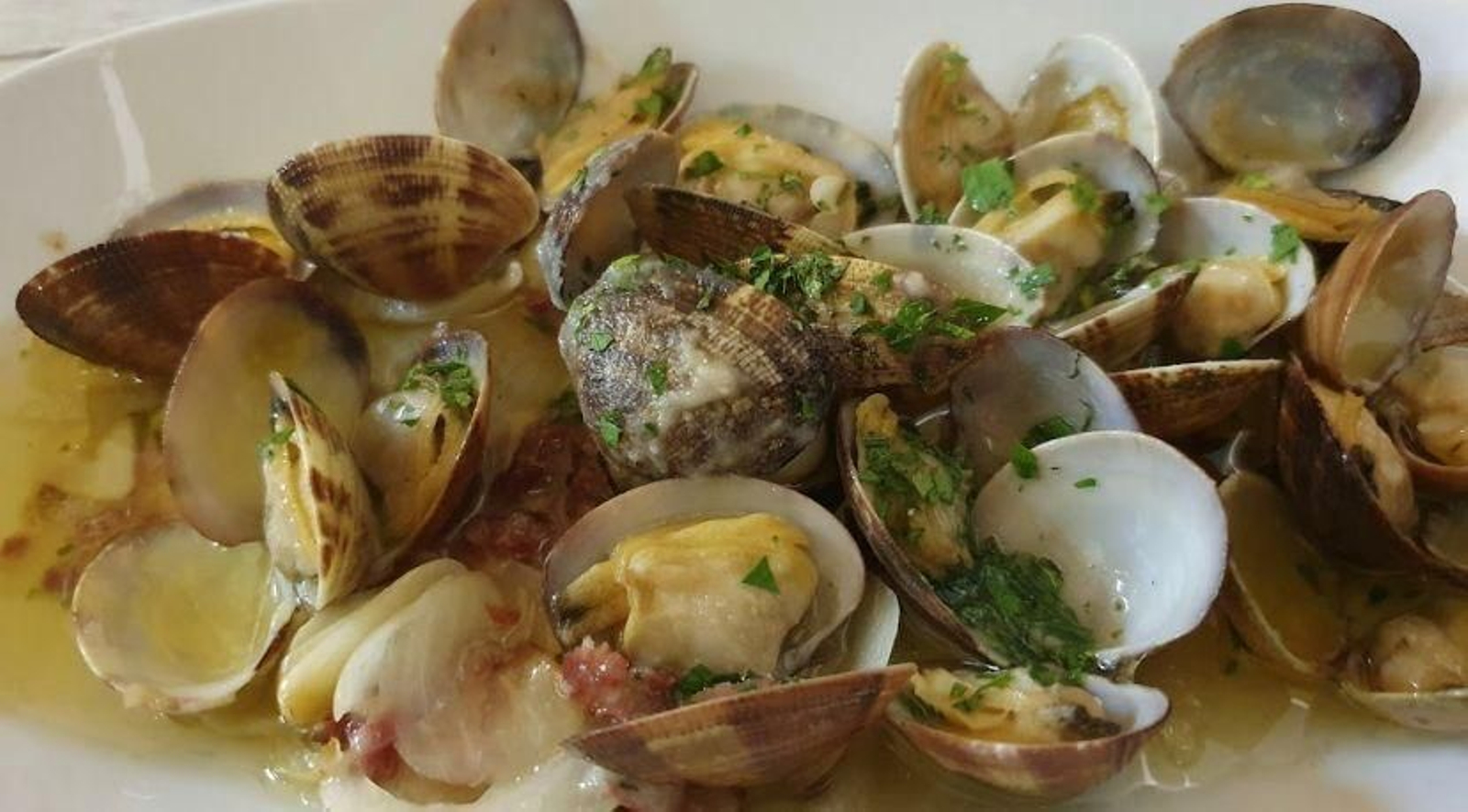 Bar Arturo Restaurantes con solete de Jerez