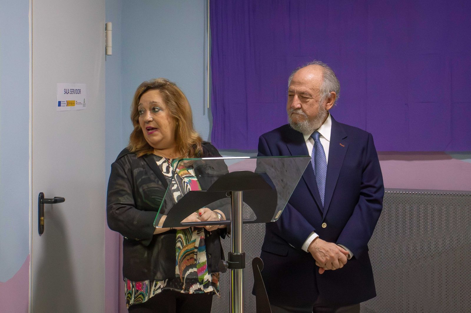 El innovador exoesqueleto para personas con parálisis cerebral, en imágenes