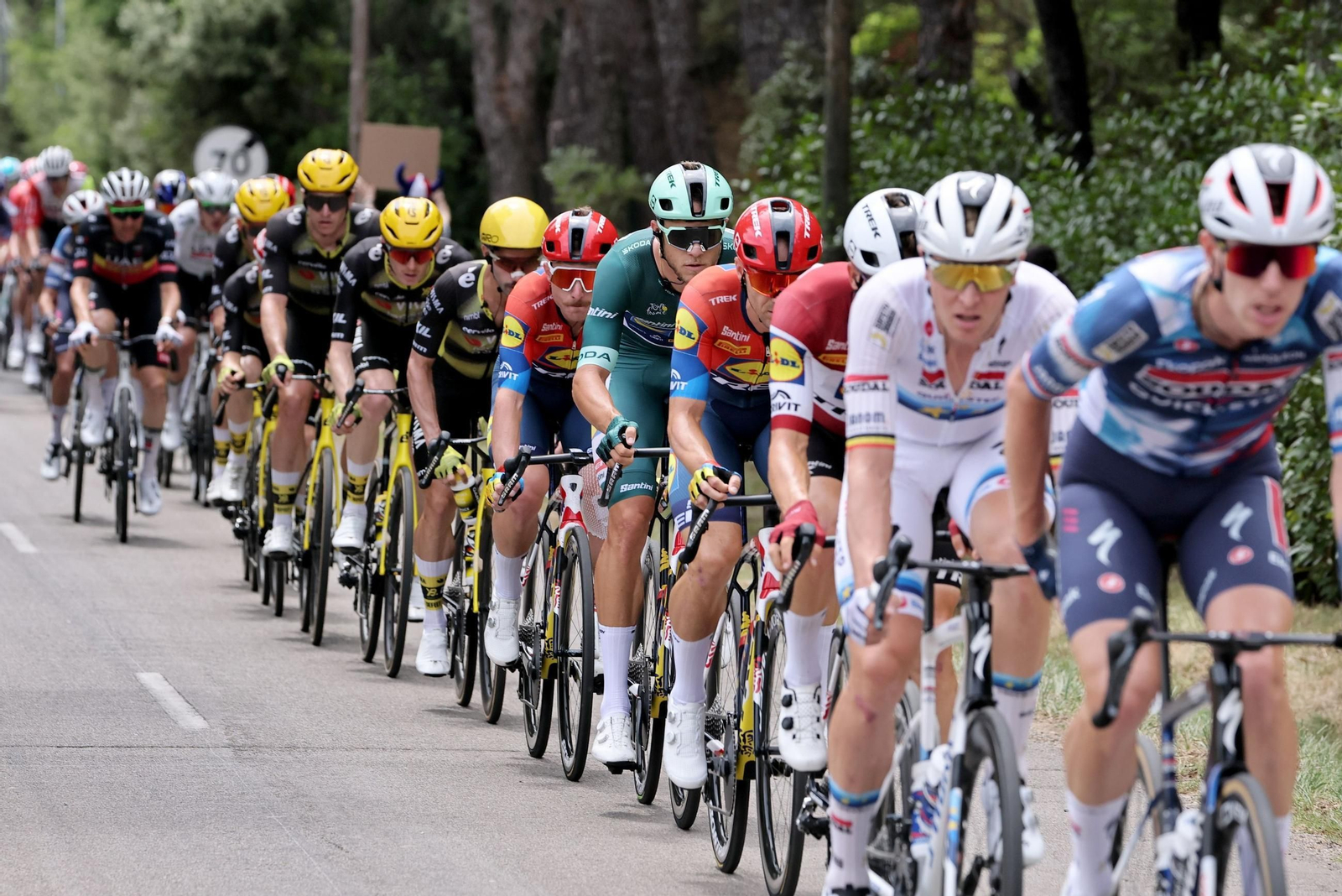 Las mejores fotos del Tour de Francia | Etapa 17