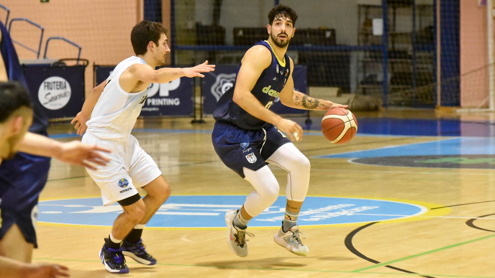 Las fotos del Udea Algeciras- Talavera