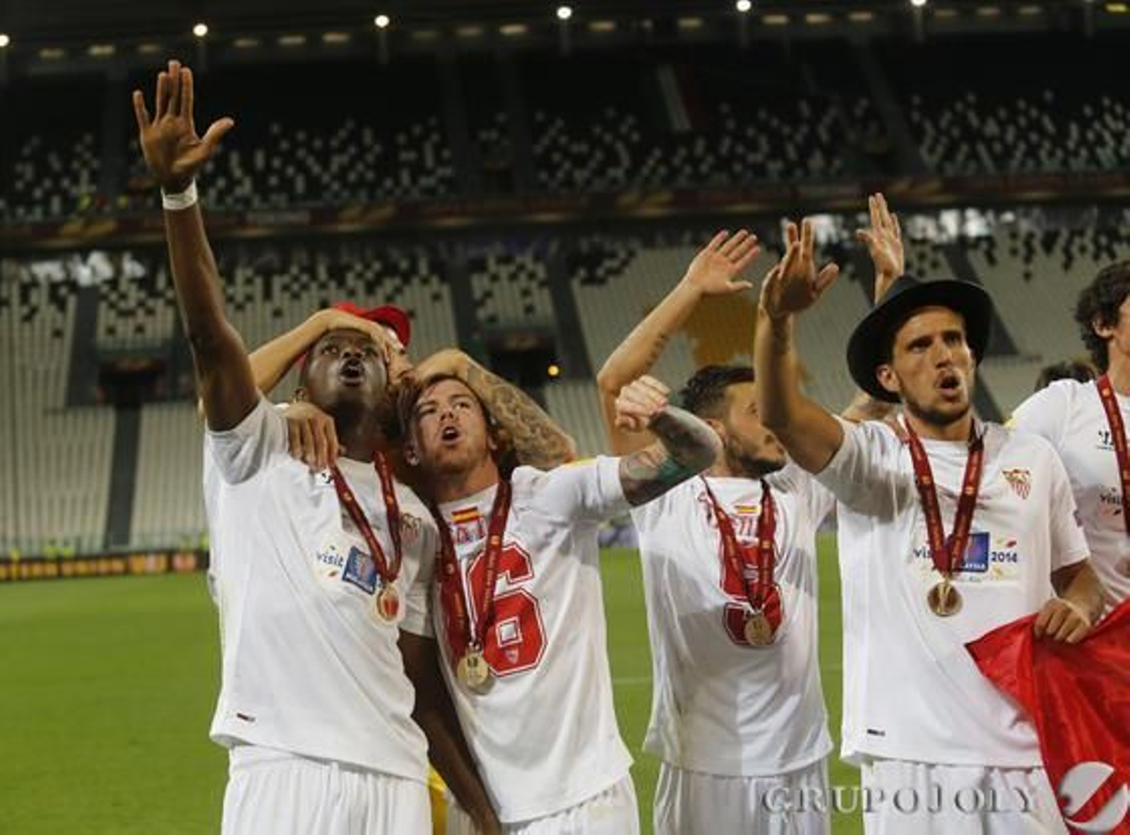 Foto: Antonio Pizarro