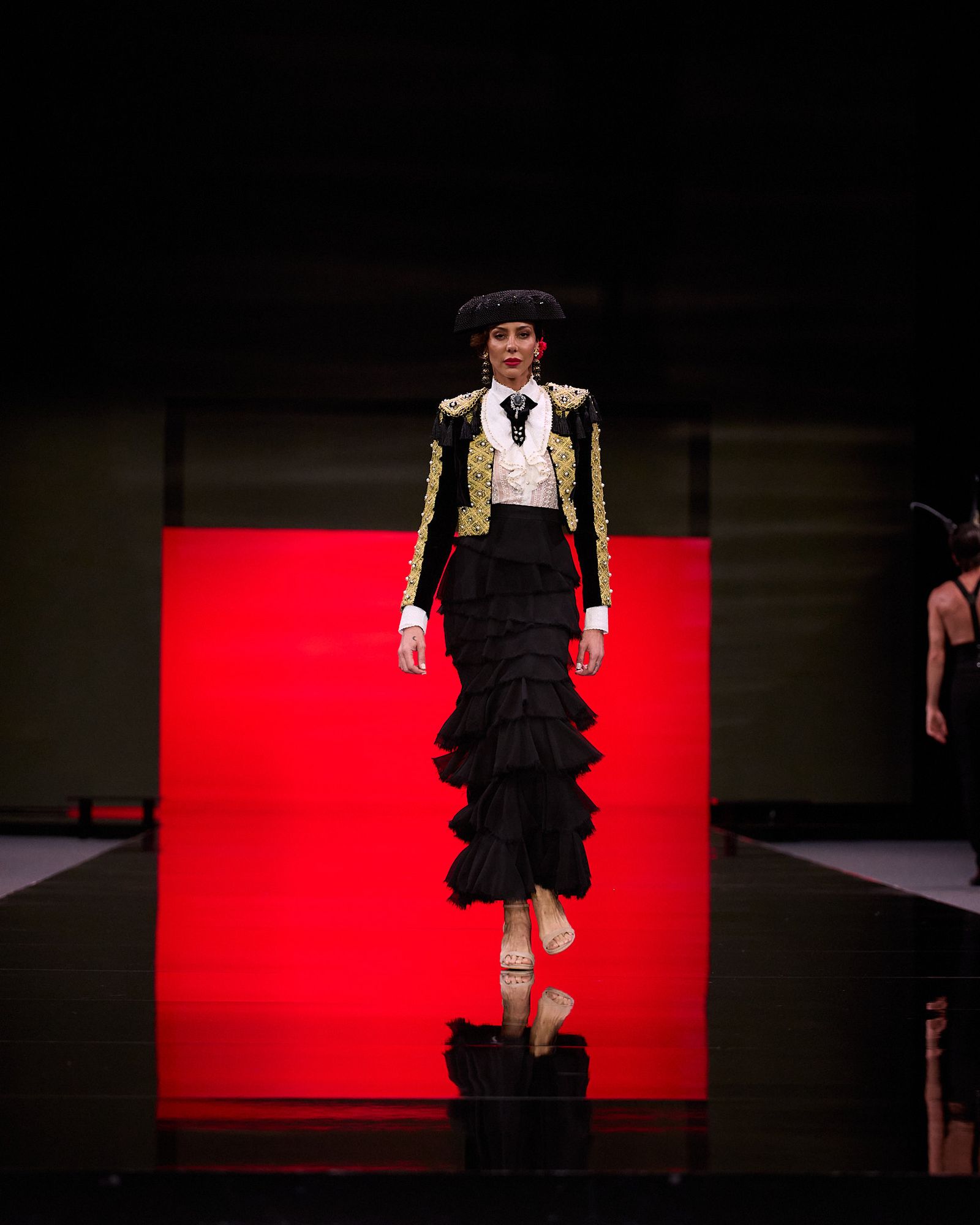 El desfile de Sergy & Tapiju en Simof 2026, todas las fotos