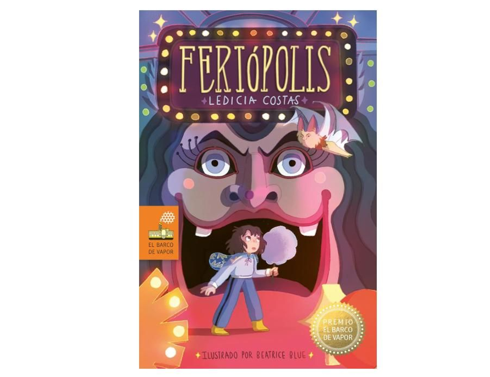 Feriópolis Feriópolis