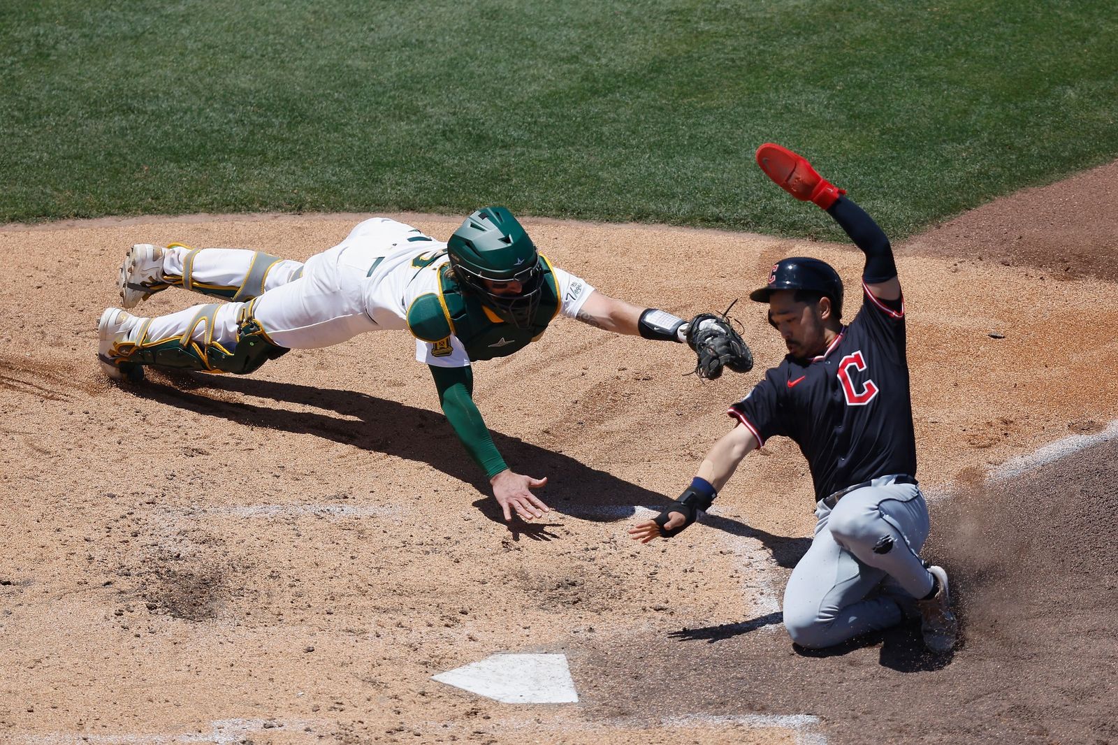 Béisbol | Alrededor de la etiqueta