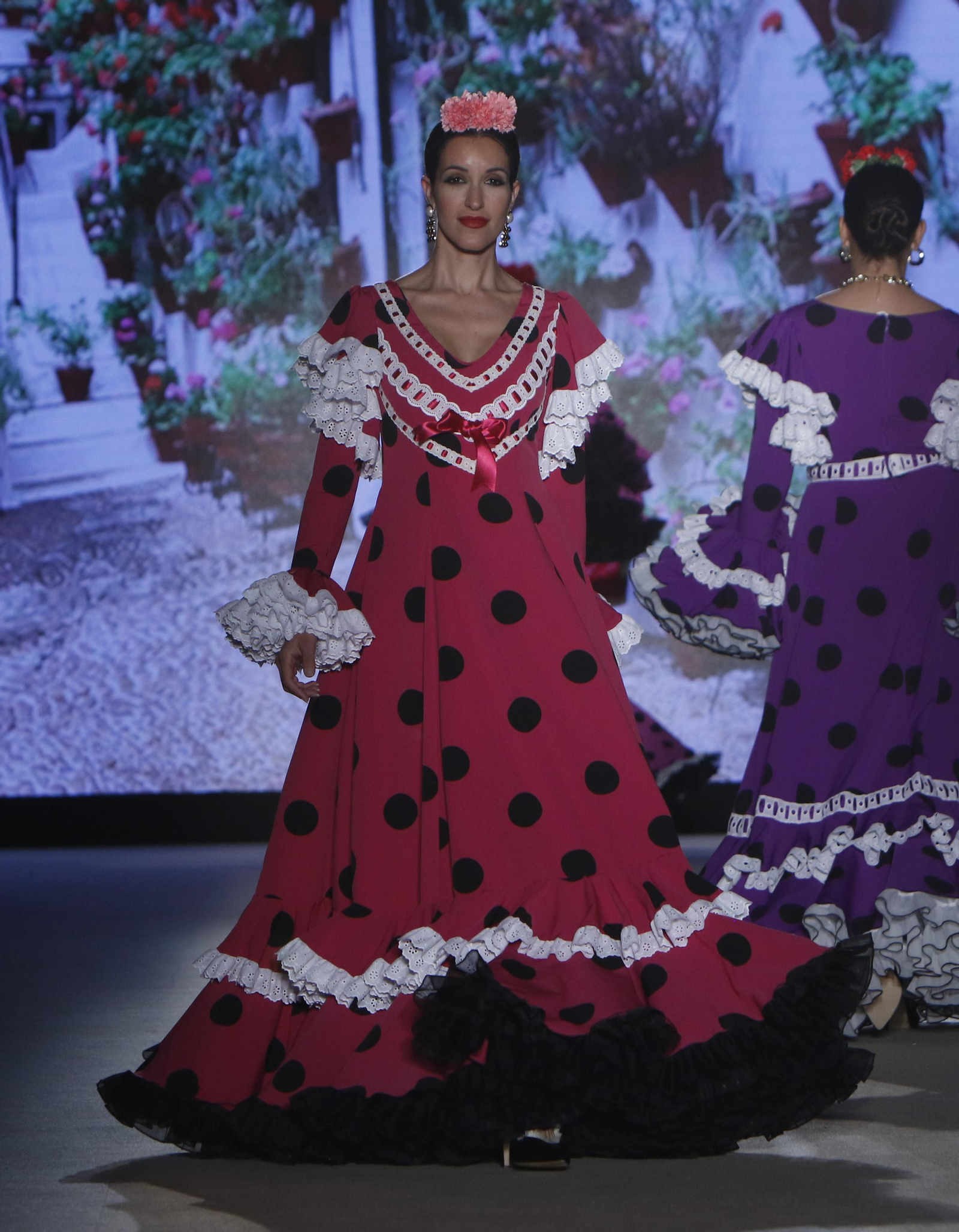 WE LOVE FLAMENCO. Valencia