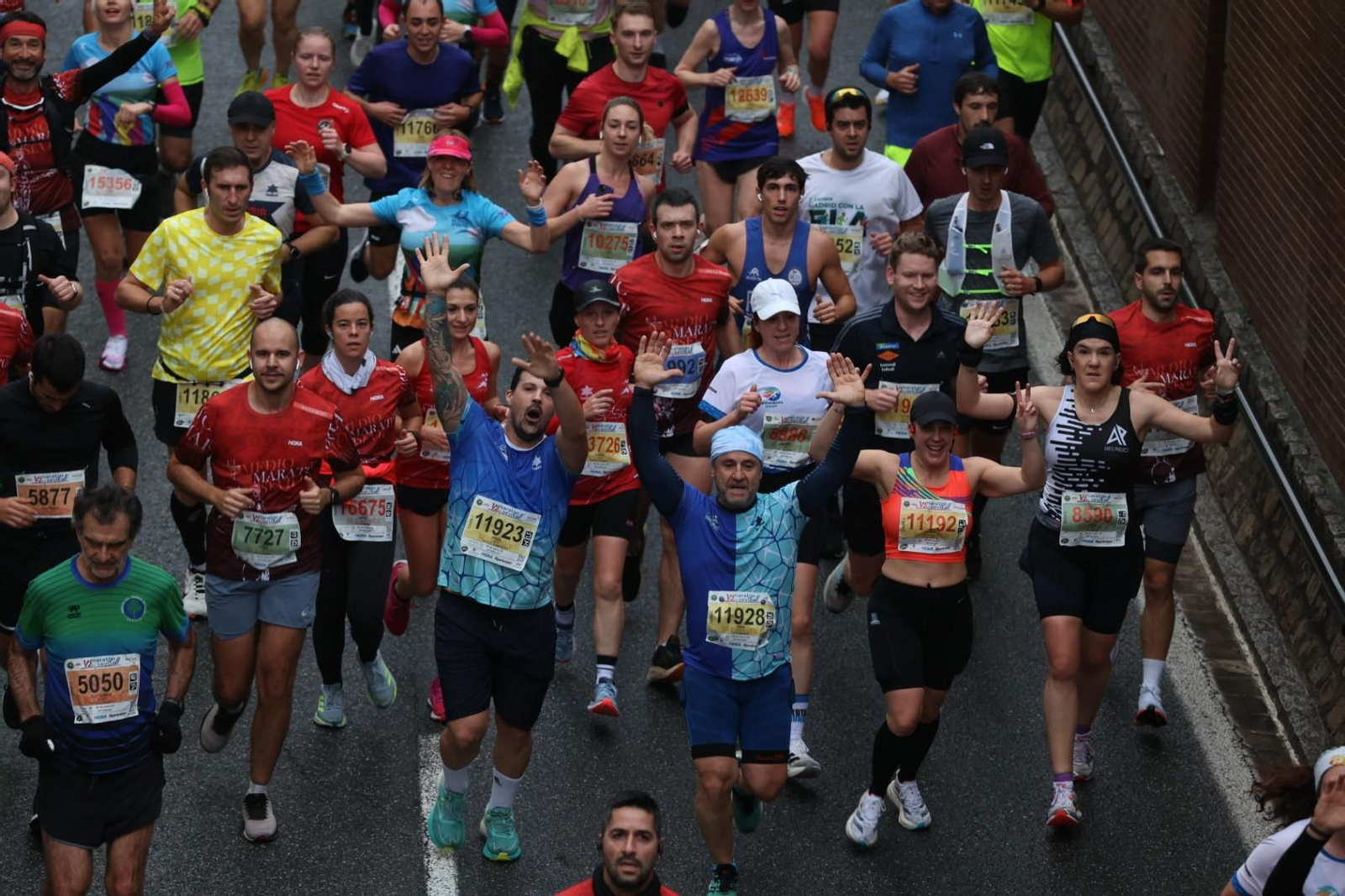 Búscate en la Media Maratón de Sevilla 03