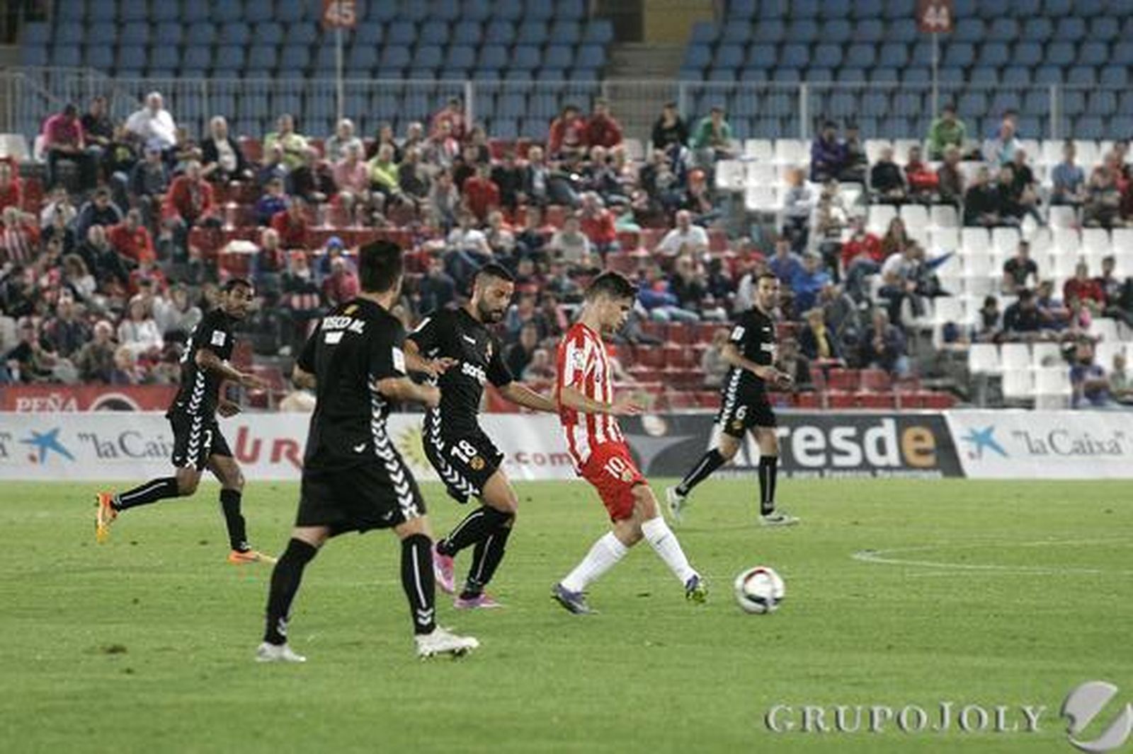 Foto: Rafael Gonzalez