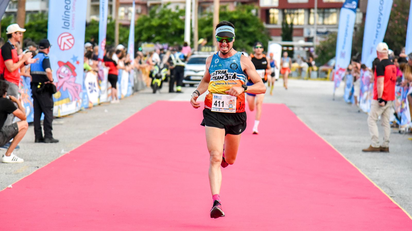 Búscate en la galeria de adultos de la XXI Carrera Popular Puerto Bahía de Algeciras