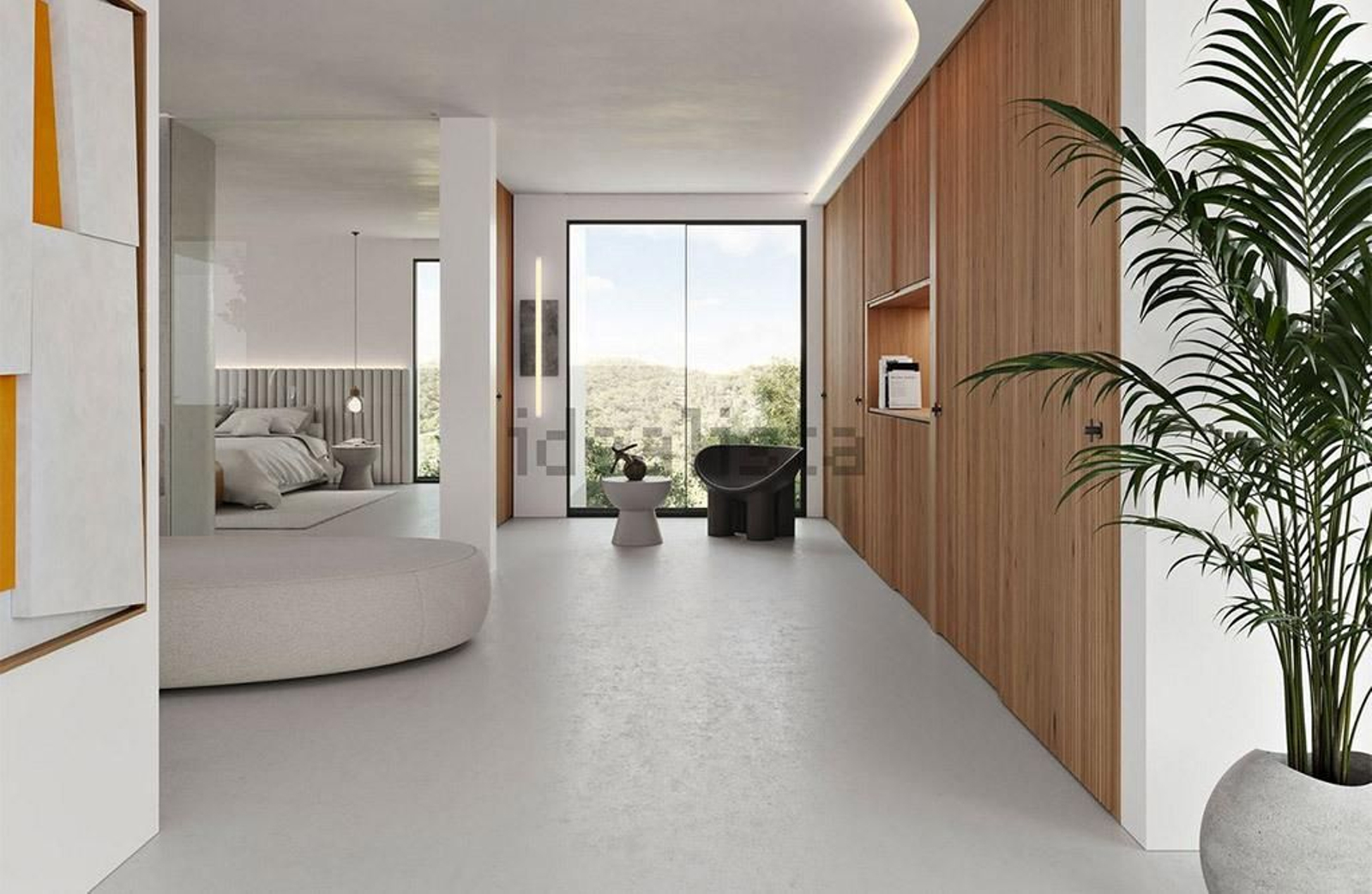 Viviendas de auténtico lujo en Cádiz: así es por dentro el exclusivo Sphere Sotogrande