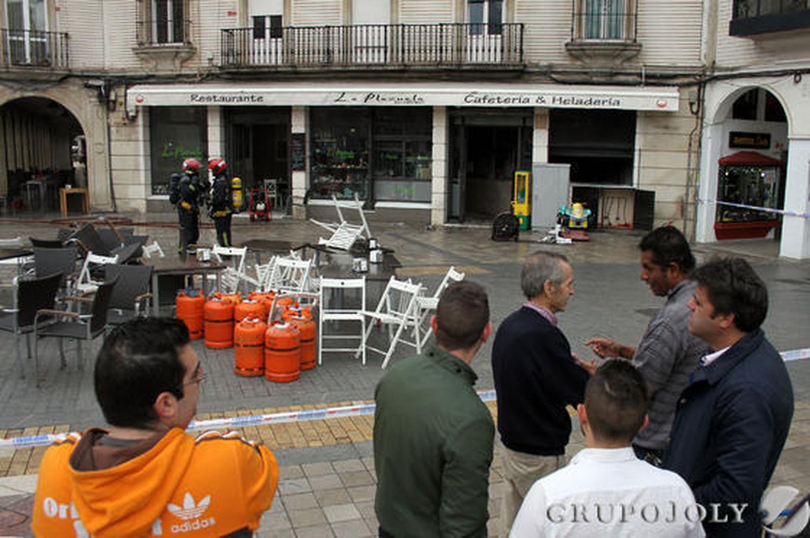 Foto: Alberto Domínguez