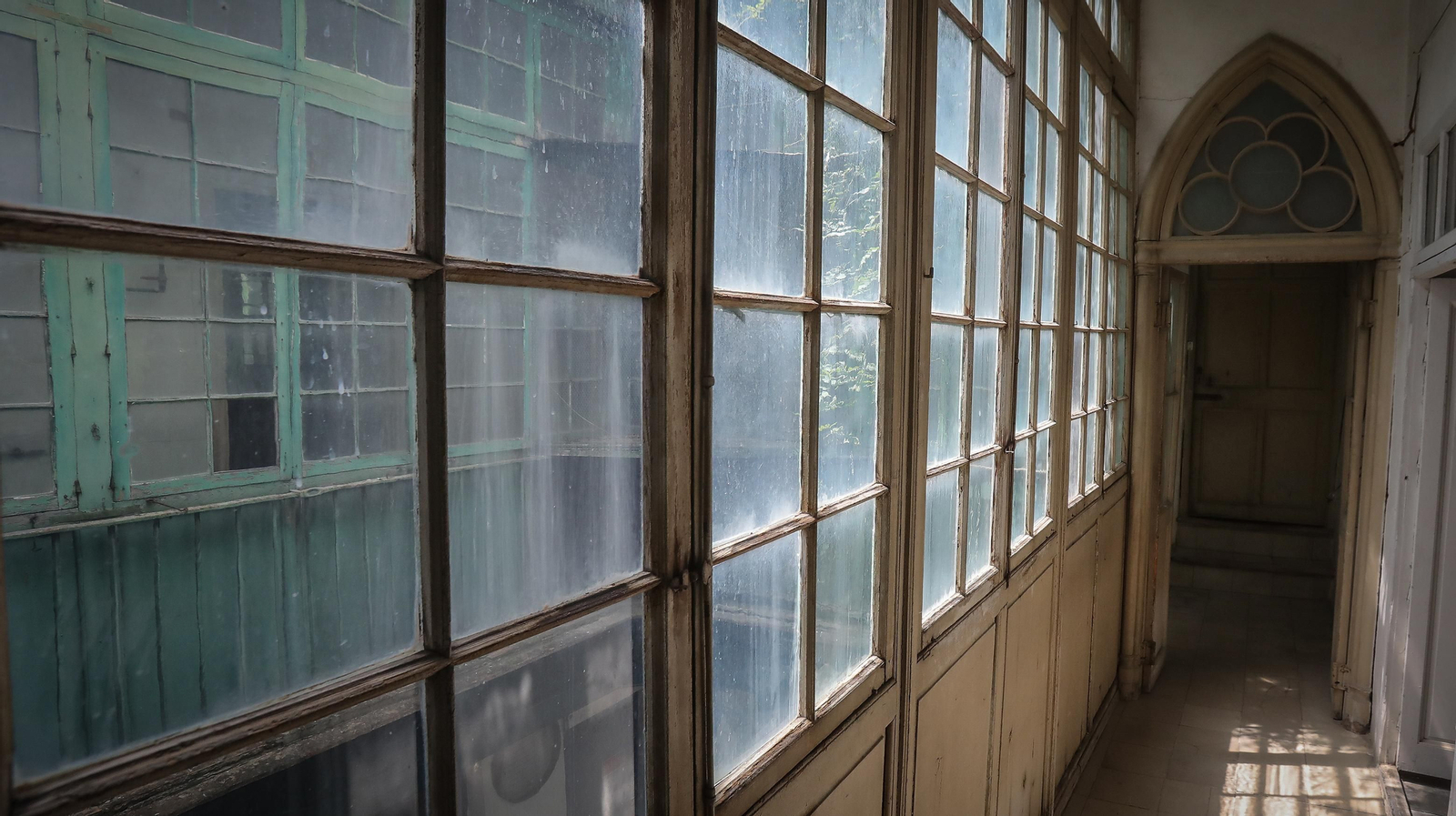 Así es por dentro el Palacio de la Condesa de Casares de Jerez