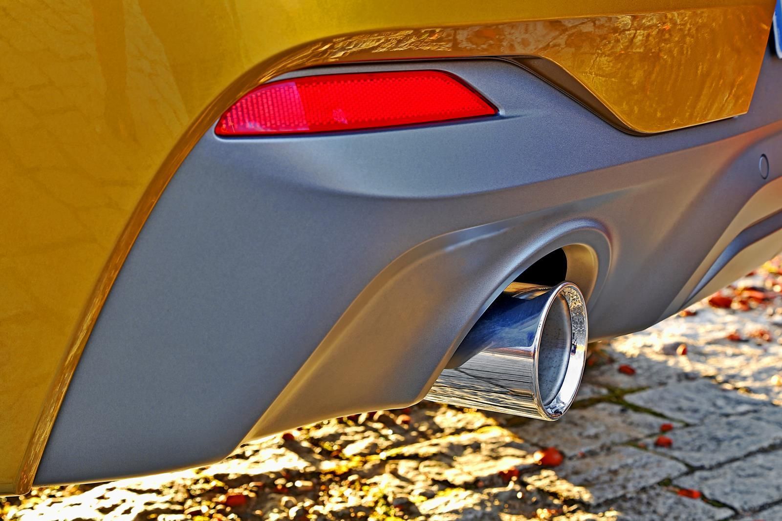 Galería de fotos del nuevo BMW X2 2018